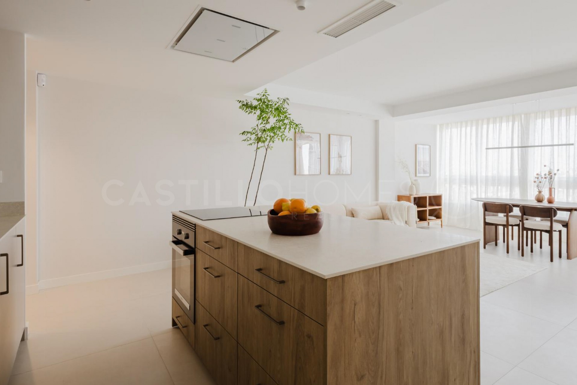 Revente - Apartment -
Torrevieja - Playa del Acequión