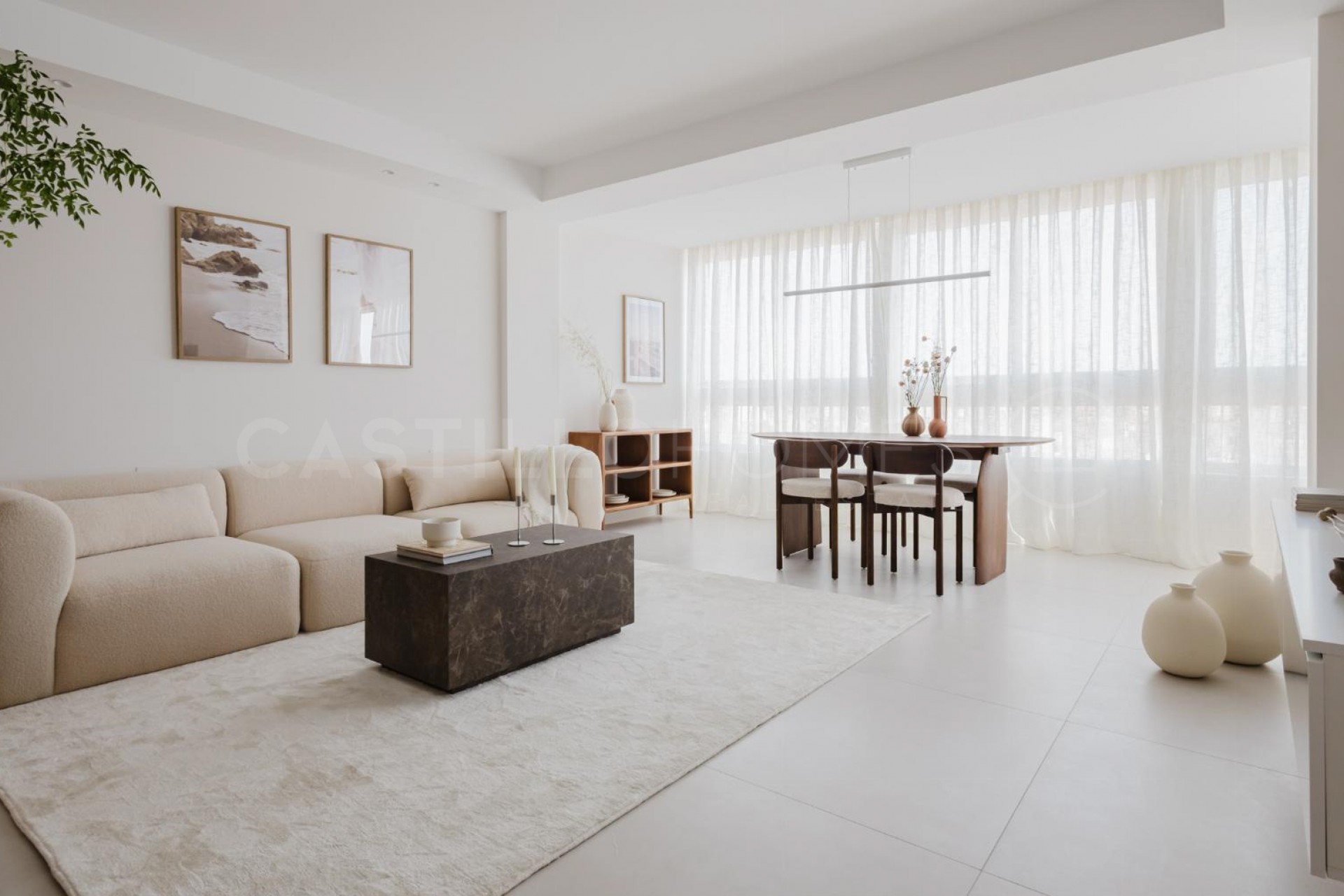 Revente - Apartment -
Torrevieja - Playa del Acequión