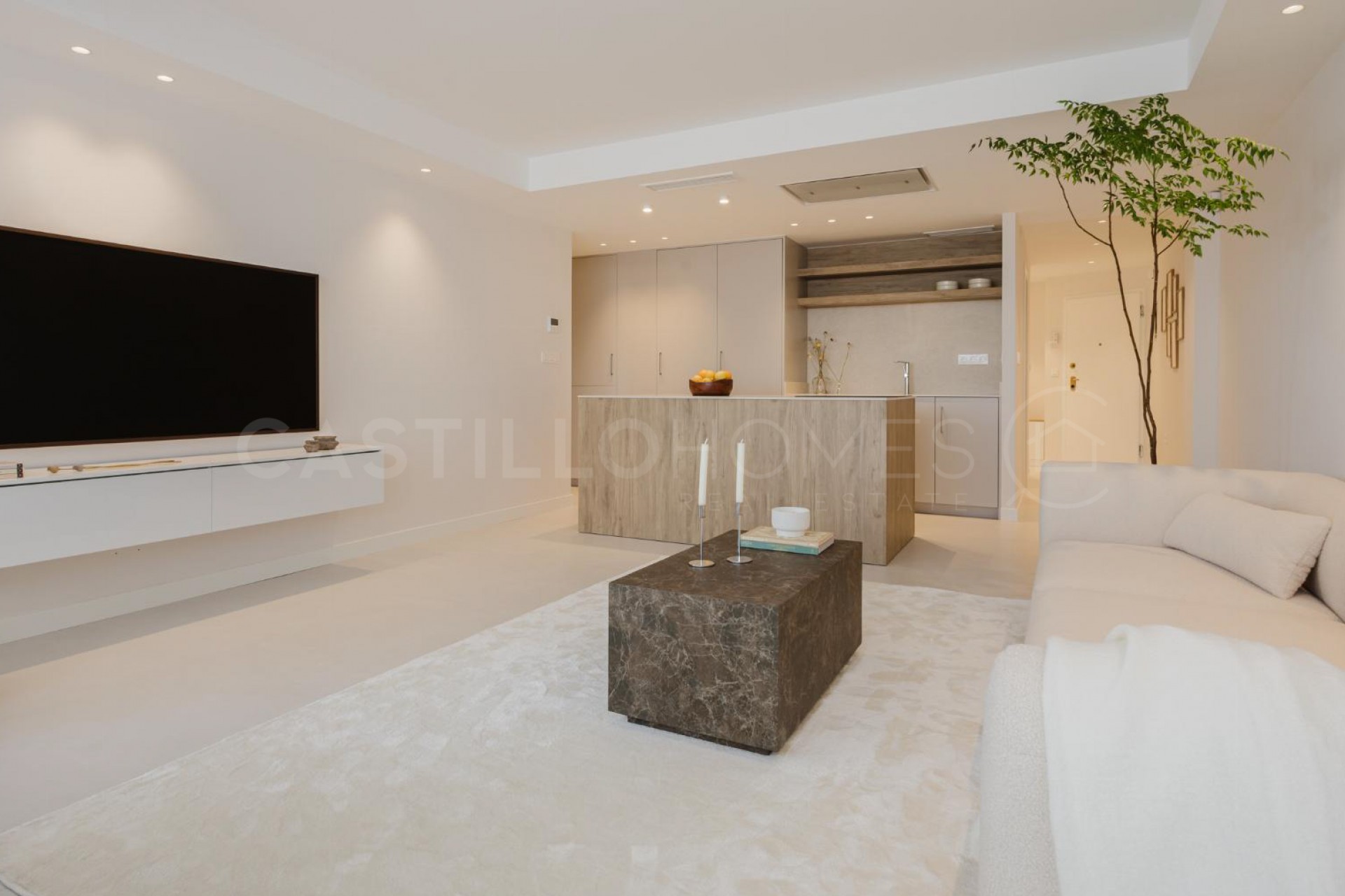 Revente - Apartment -
Torrevieja - Playa del Acequión