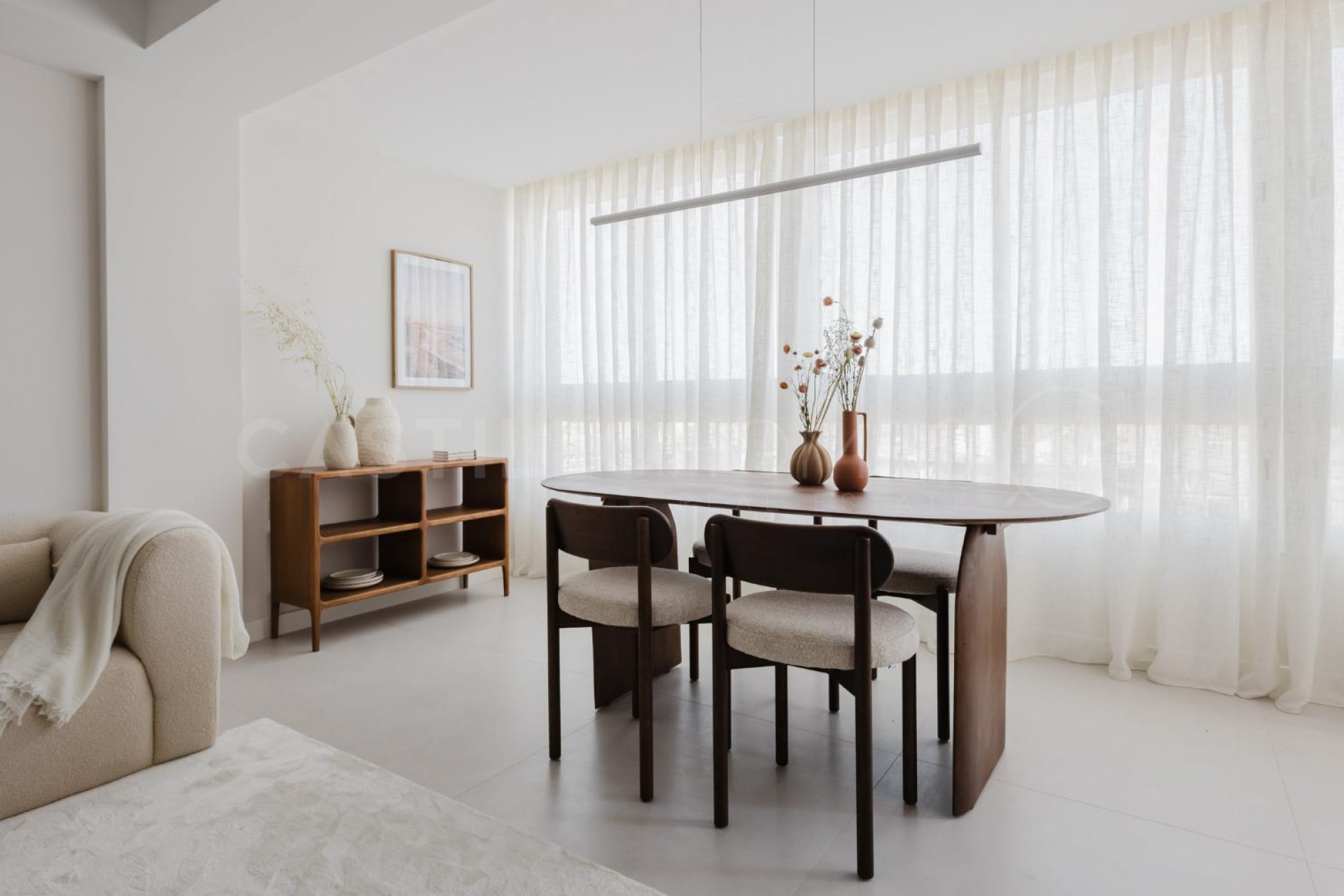 Revente - Apartment -
Torrevieja - Playa del Acequión