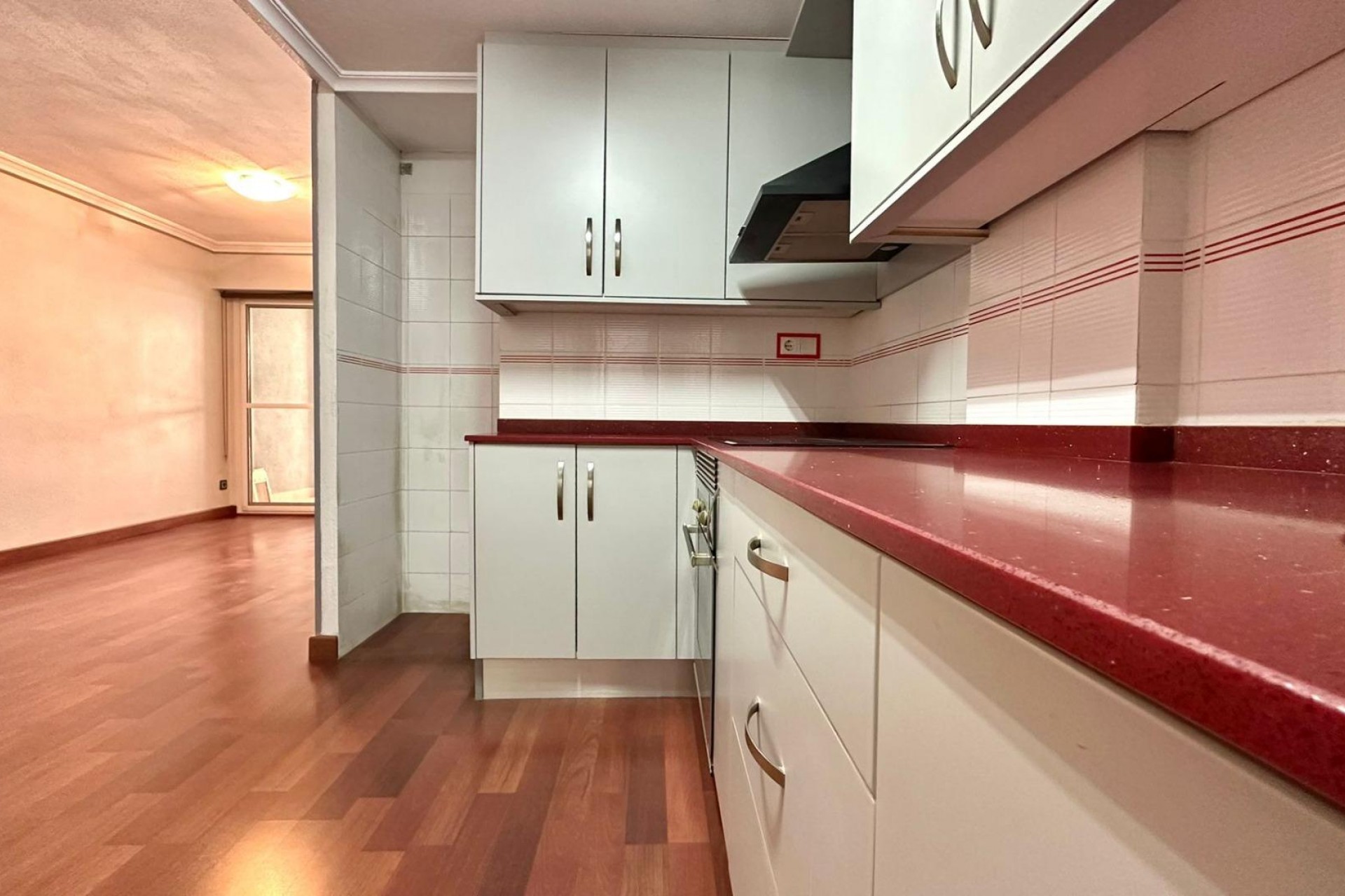 Revente - Apartment -
Torrevieja - Playa del Acequión