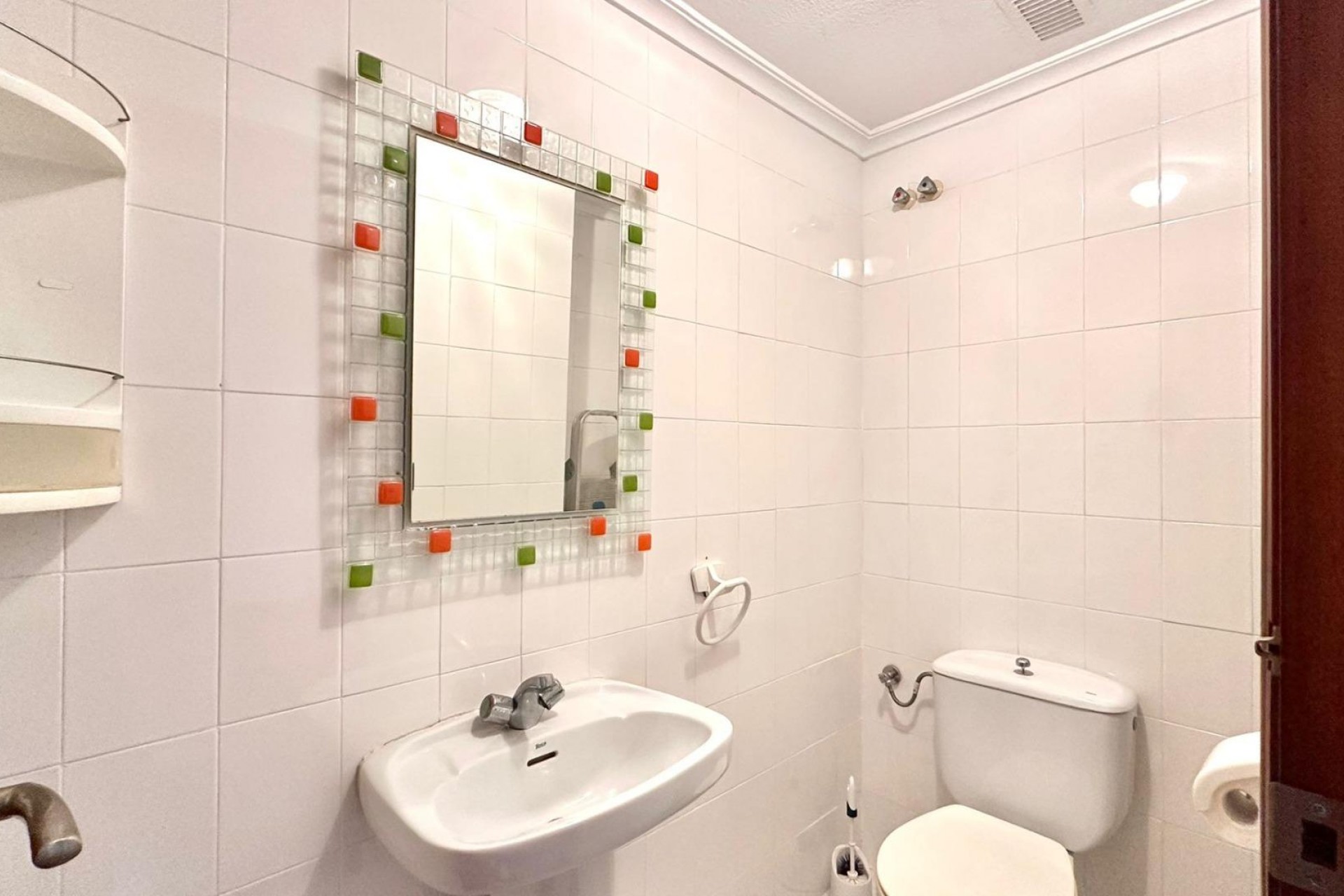 Revente - Apartment -
Torrevieja - Playa del Acequión