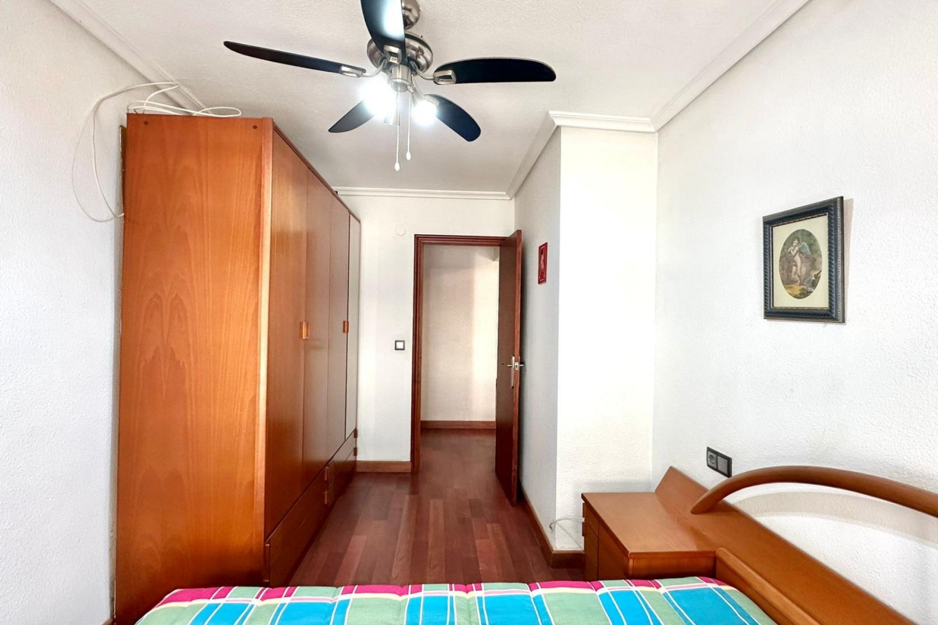 Revente - Apartment -
Torrevieja - Playa del Acequión