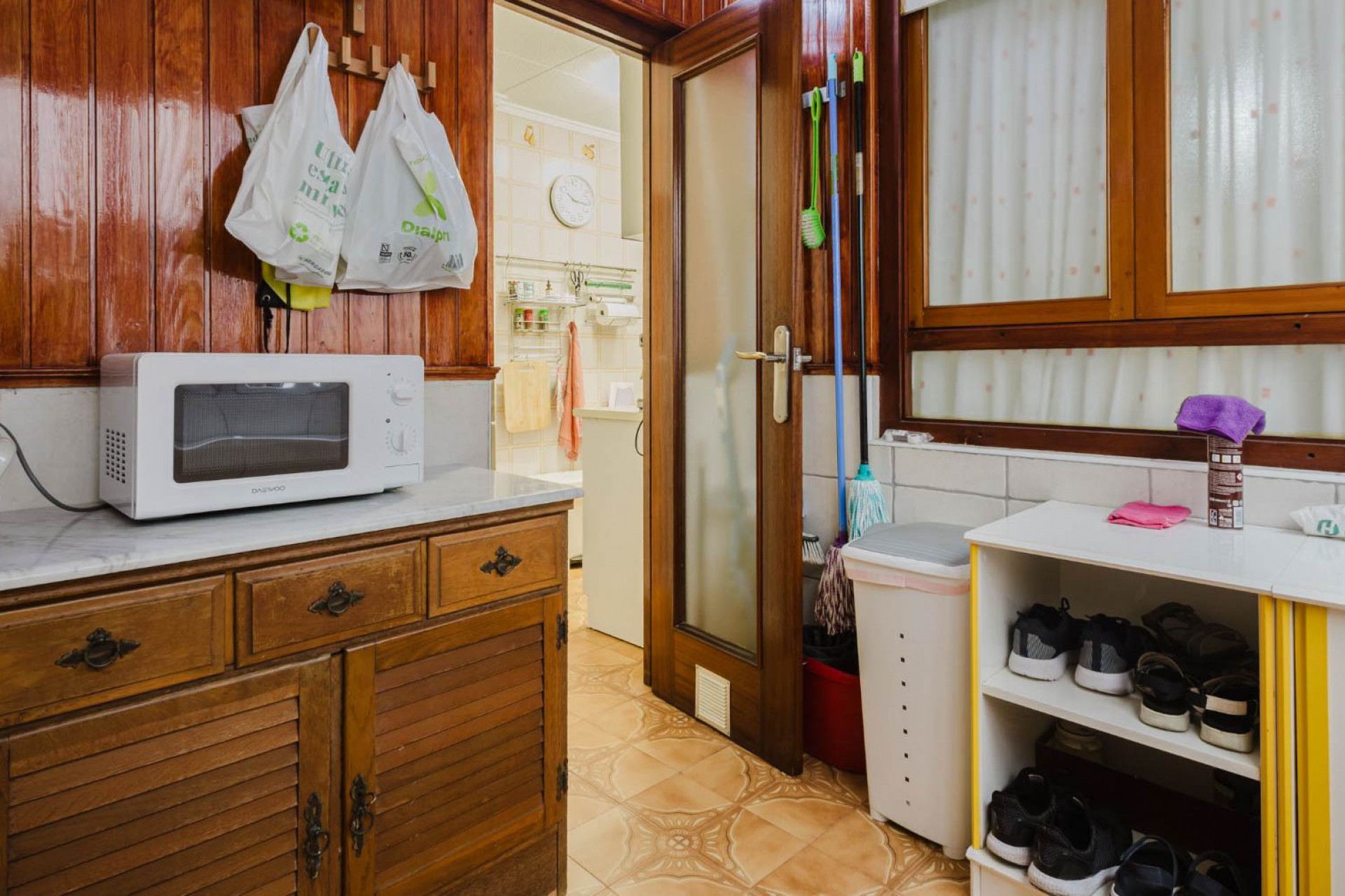 Revente - Apartment -
Torrevieja - Playa del Acequión