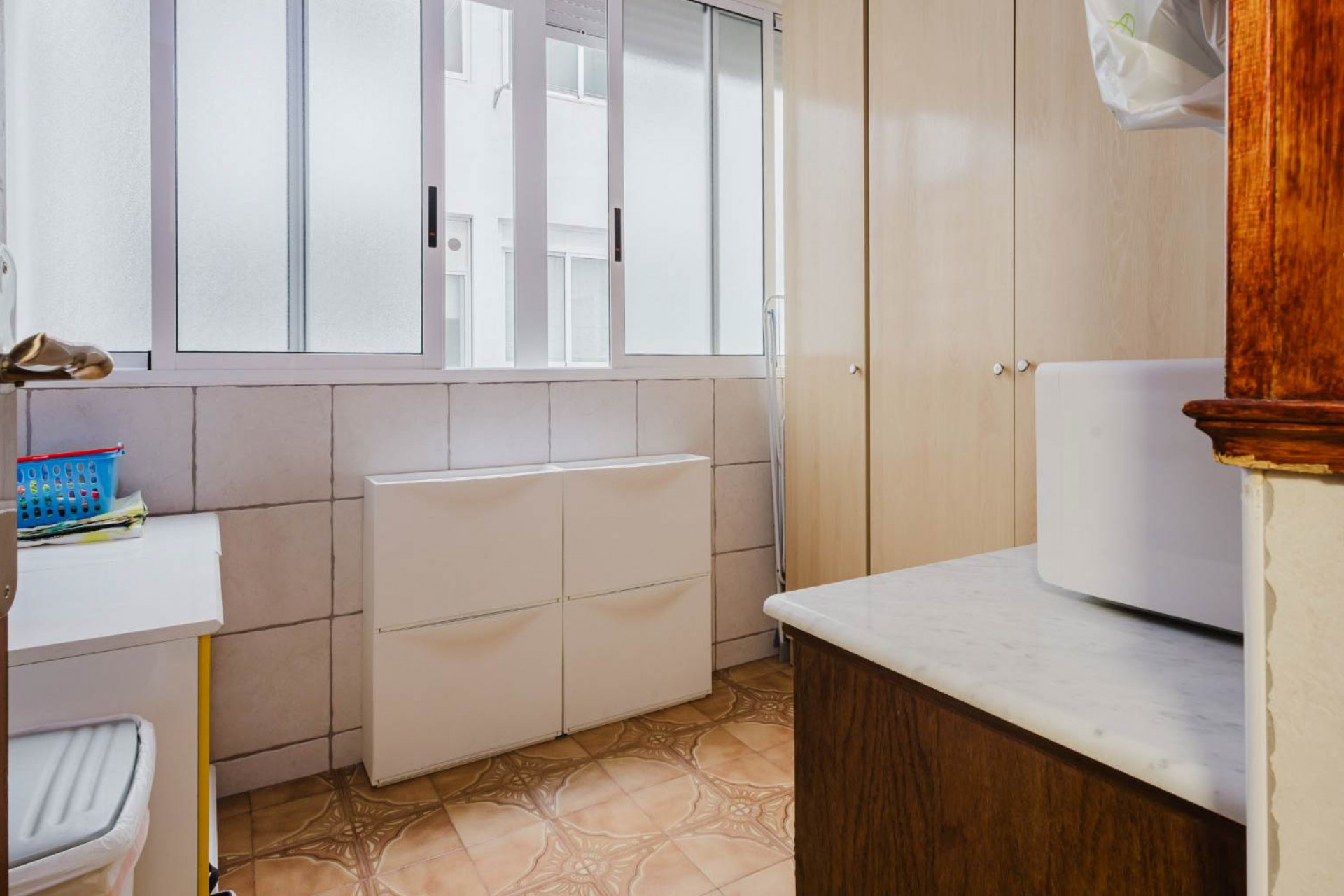 Revente - Apartment -
Torrevieja - Playa del Acequión