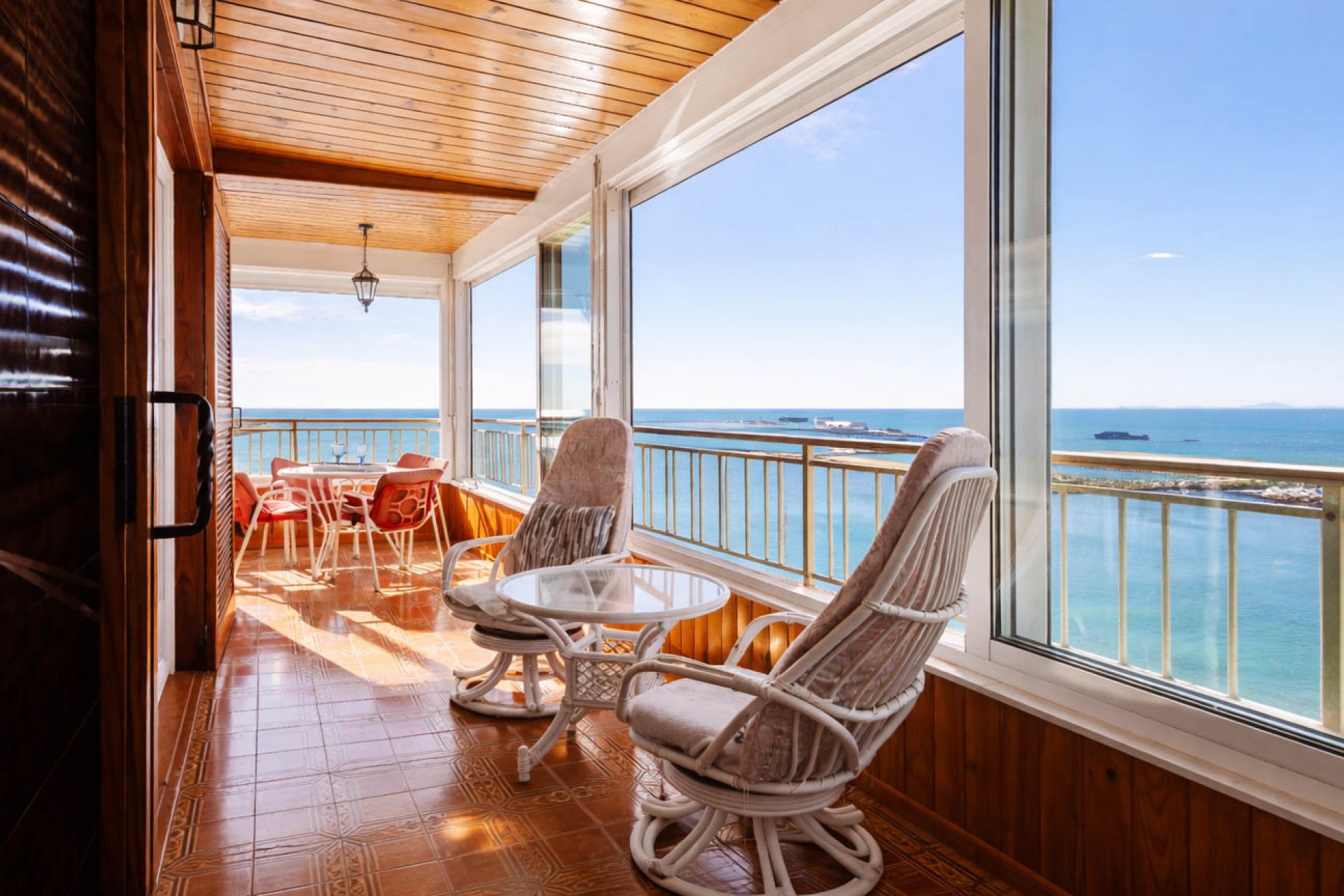Revente - Apartment -
Torrevieja - Playa del Acequión