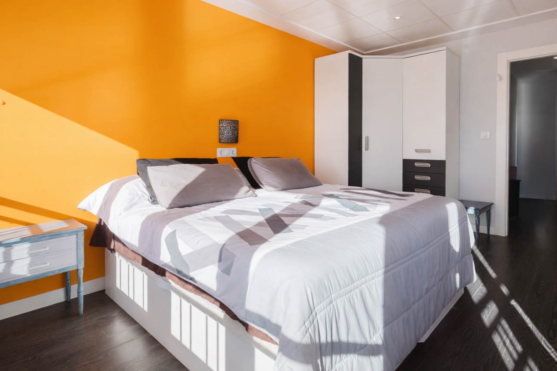 Revente - Apartment -
Torrevieja - Playa del Acequión