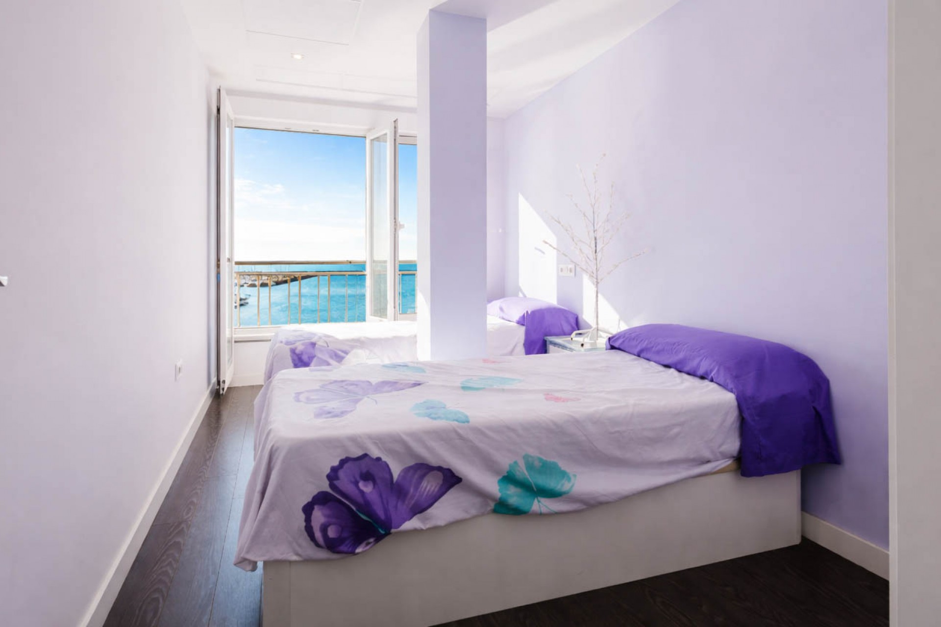 Revente - Apartment -
Torrevieja - Playa del Acequión