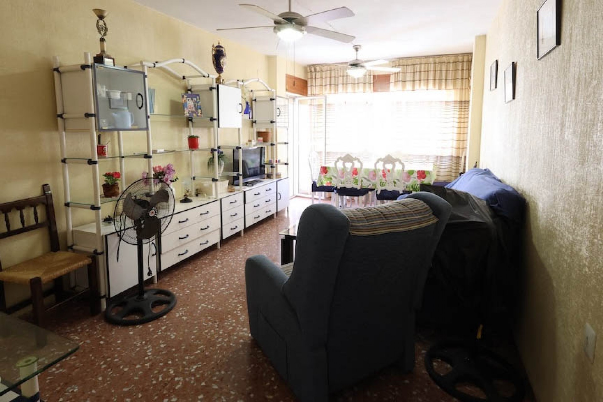 Revente - Apartment -
Torrevieja - Playa del Acequión