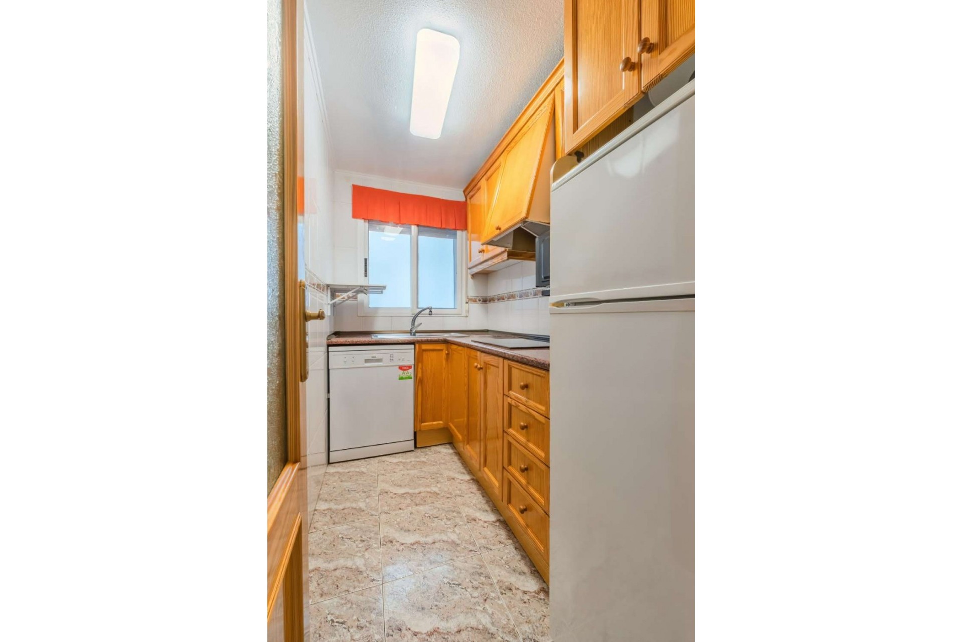 Revente - Apartment -
Torrevieja - Playa del Cura