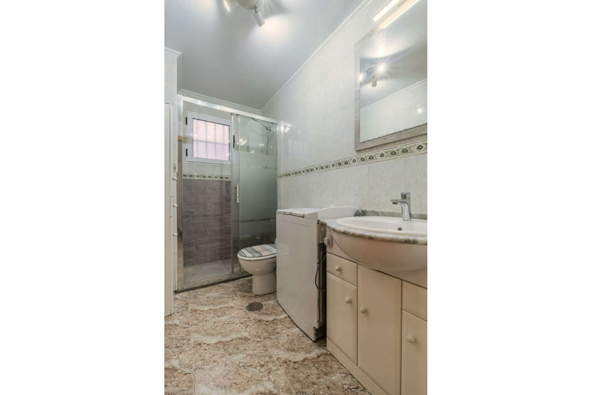 Revente - Apartment -
Torrevieja - Playa del Cura