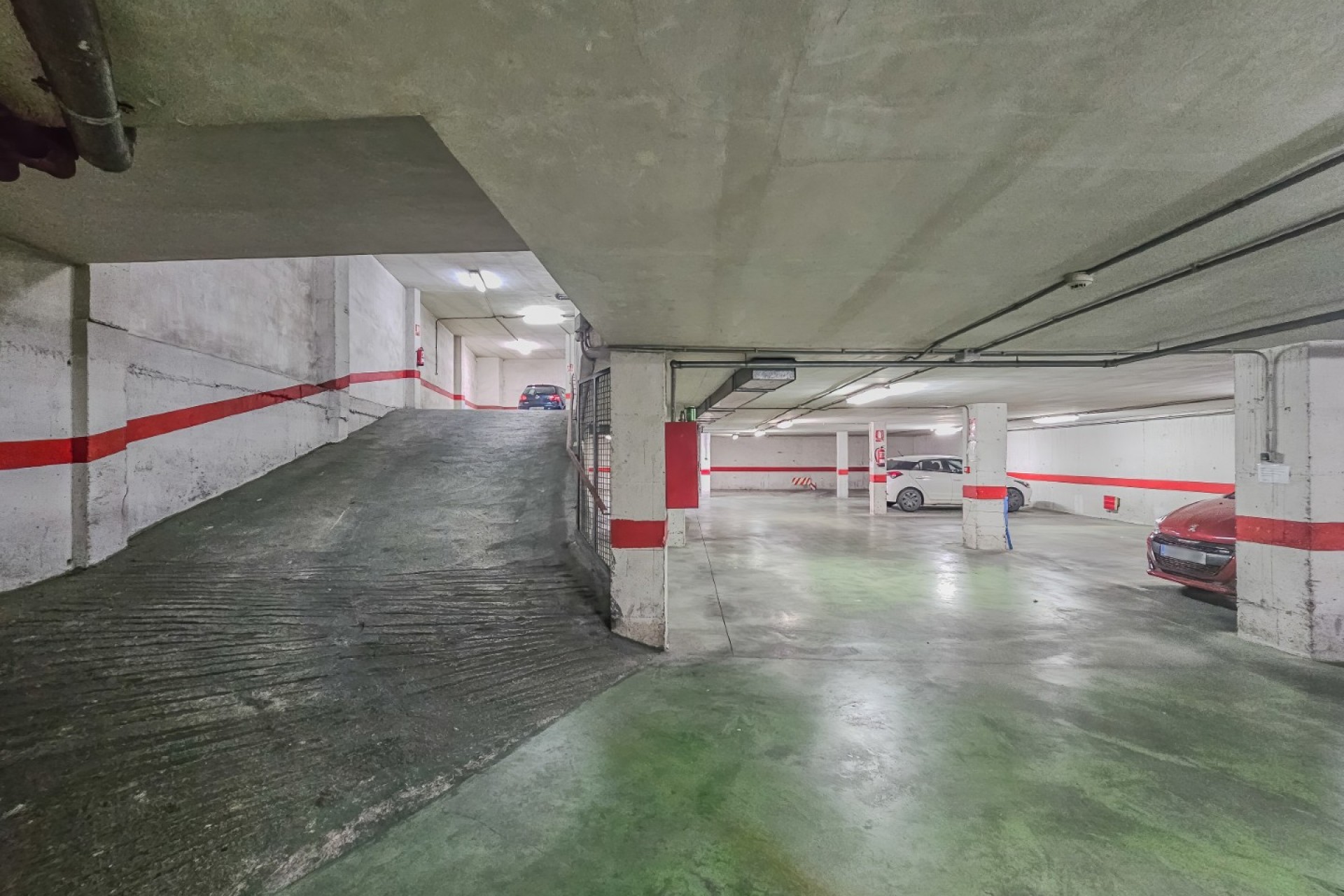 Revente - Apartment -
Torrevieja - Playa del Cura