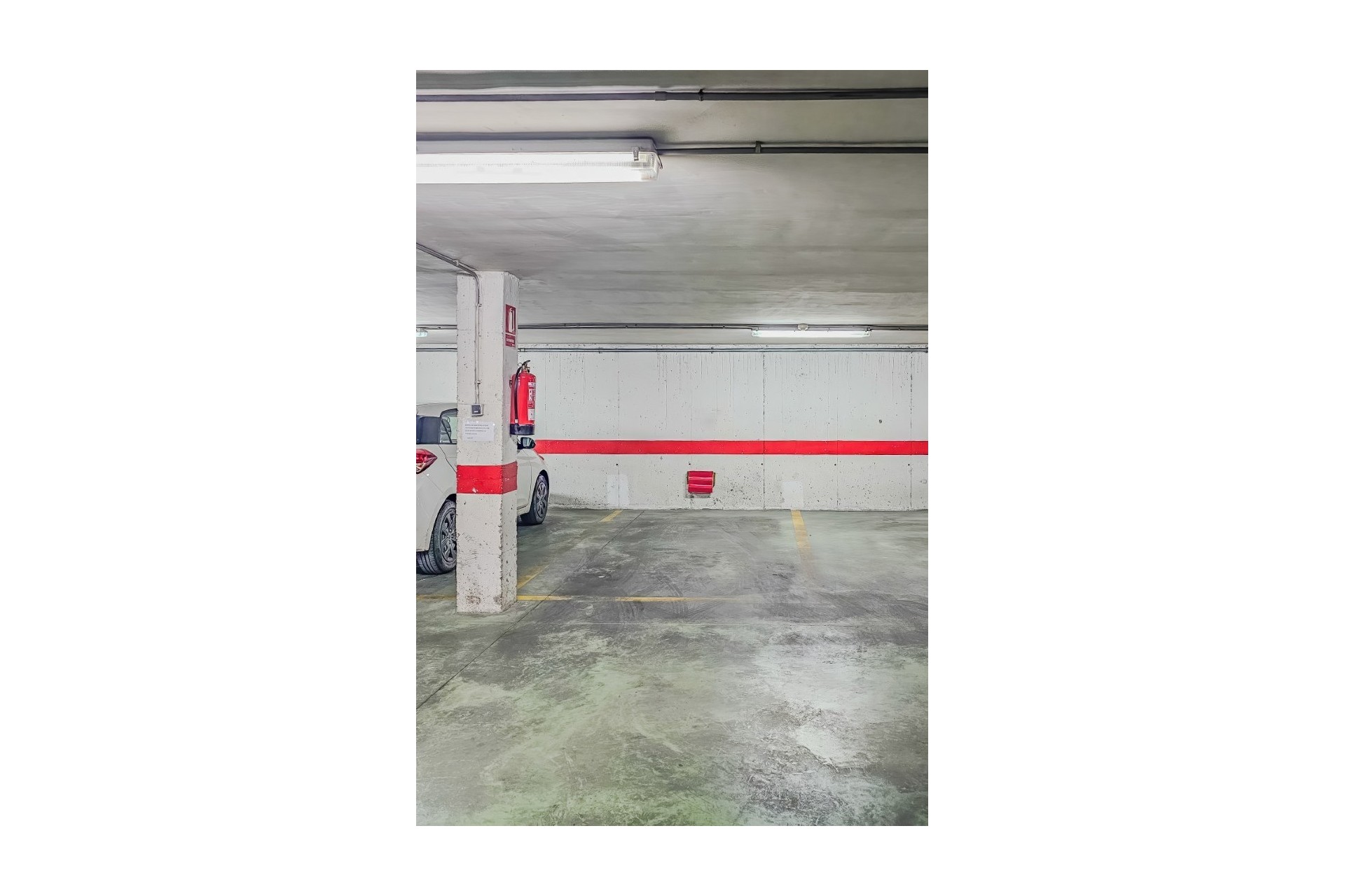 Revente - Apartment -
Torrevieja - Playa del Cura