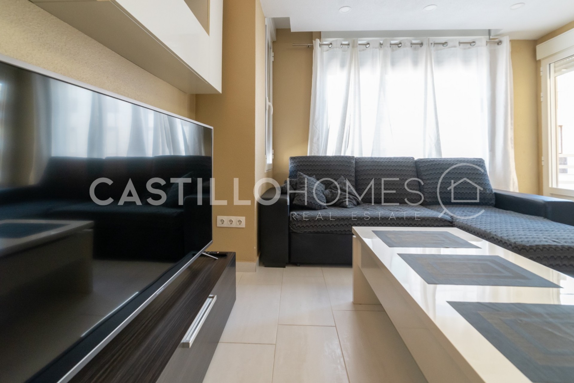 Revente - Apartment -
Torrevieja - Playa del Cura