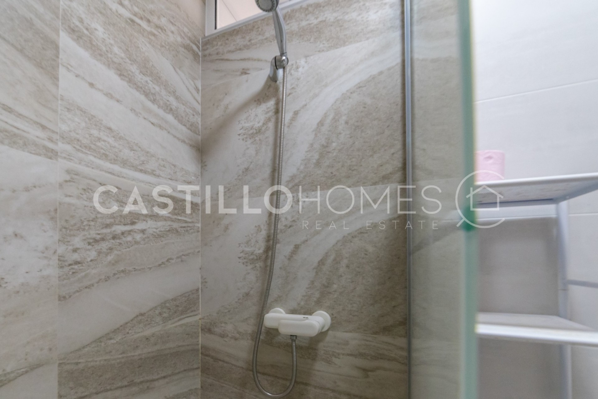 Revente - Apartment -
Torrevieja - Playa del Cura