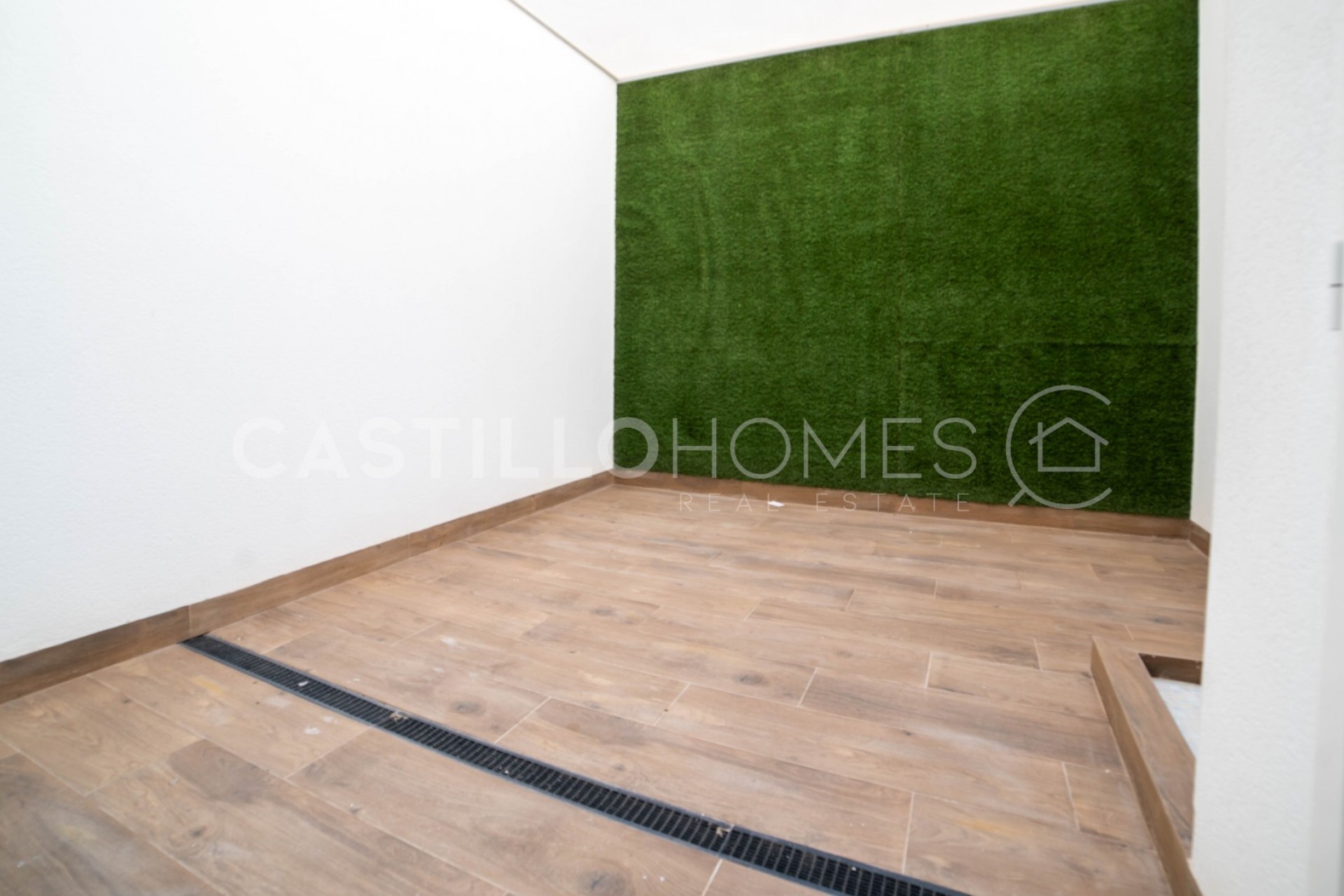 Revente - Apartment -
Torrevieja - Playa del Cura