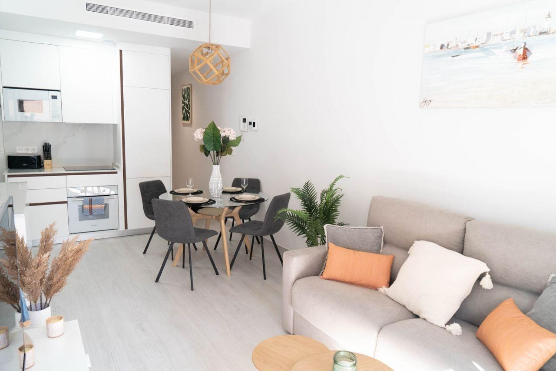 Revente - Apartment -
Torrevieja - Playa del cura