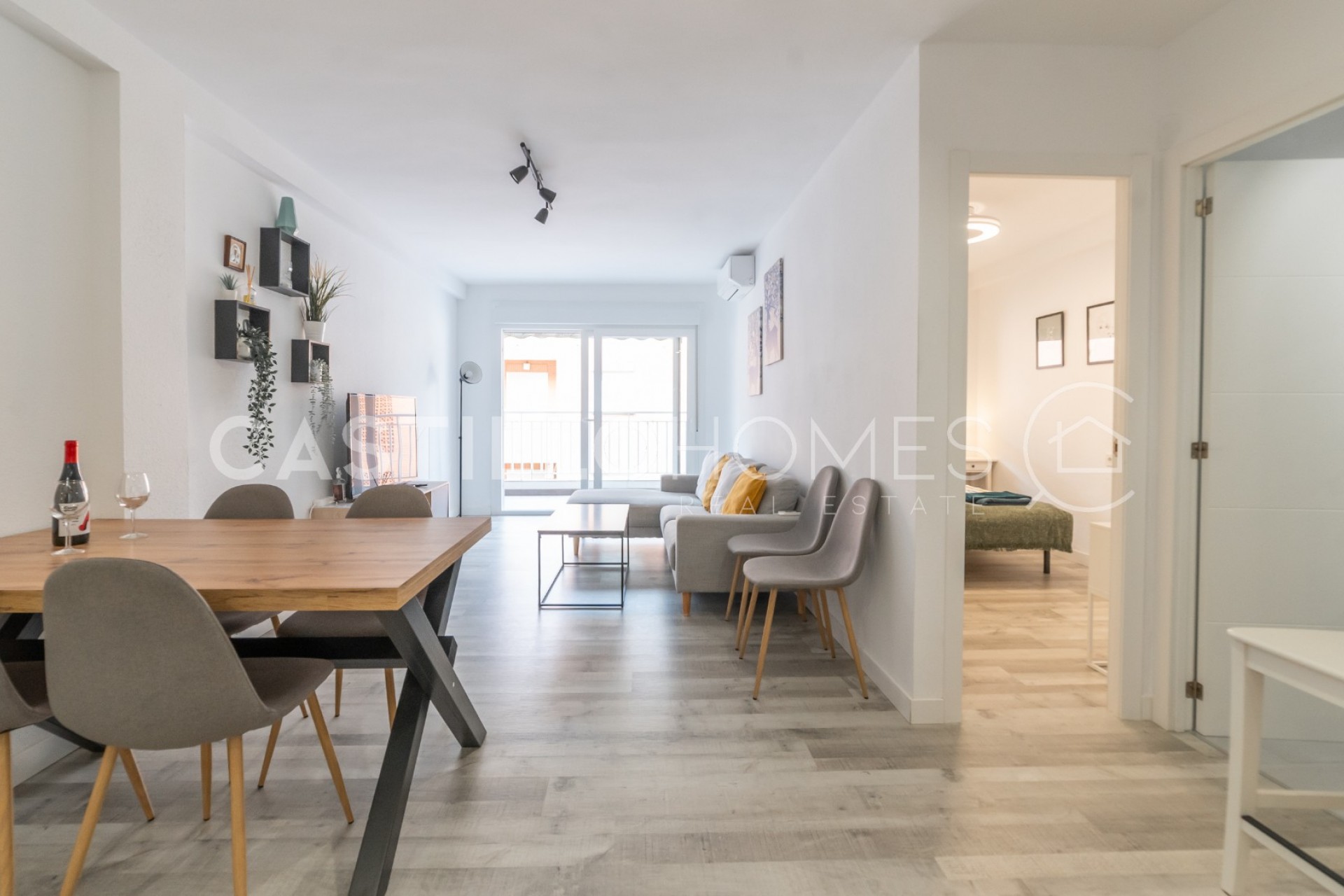 Revente - Apartment -
Torrevieja - Playa del Cura