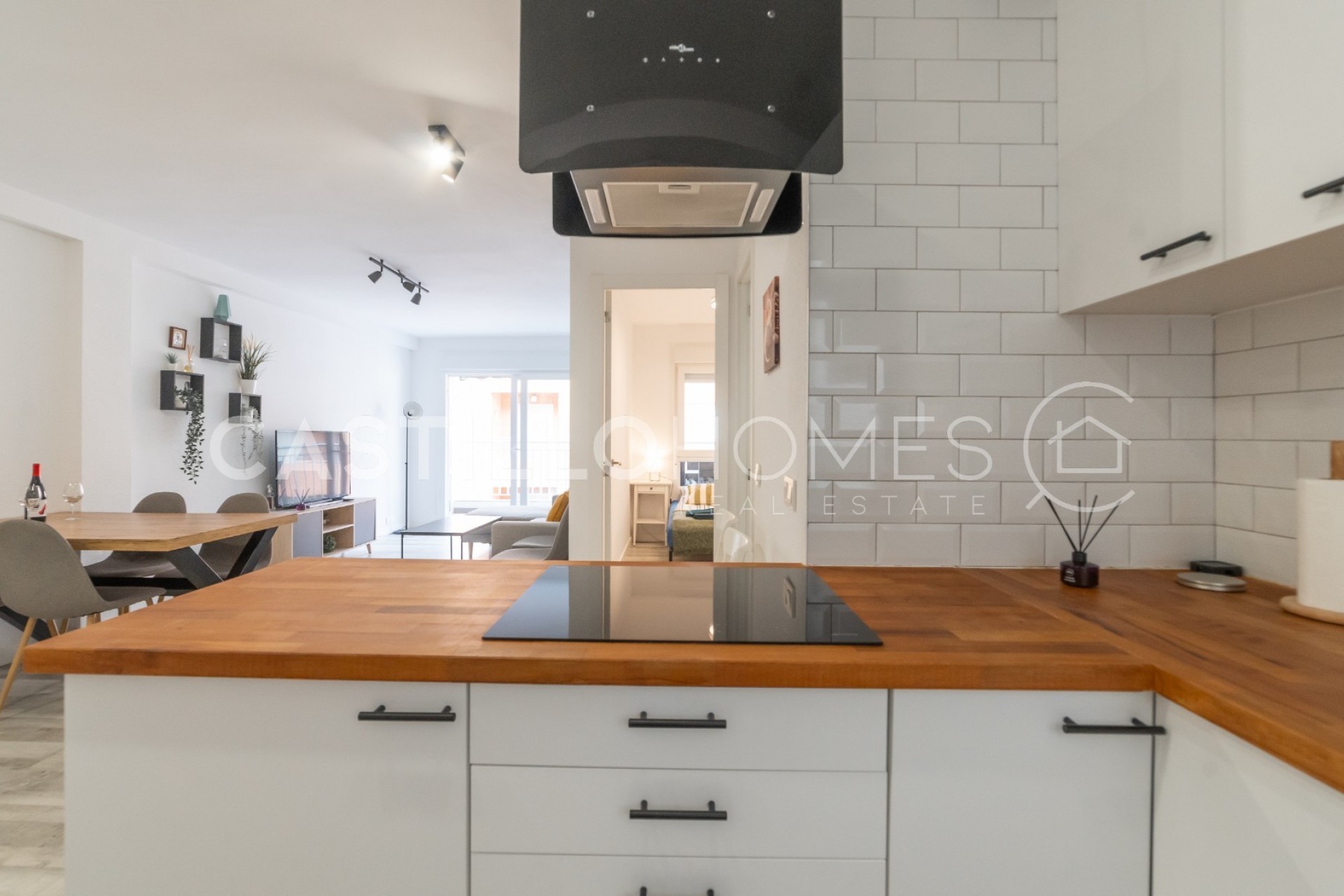 Revente - Apartment -
Torrevieja - Playa del Cura