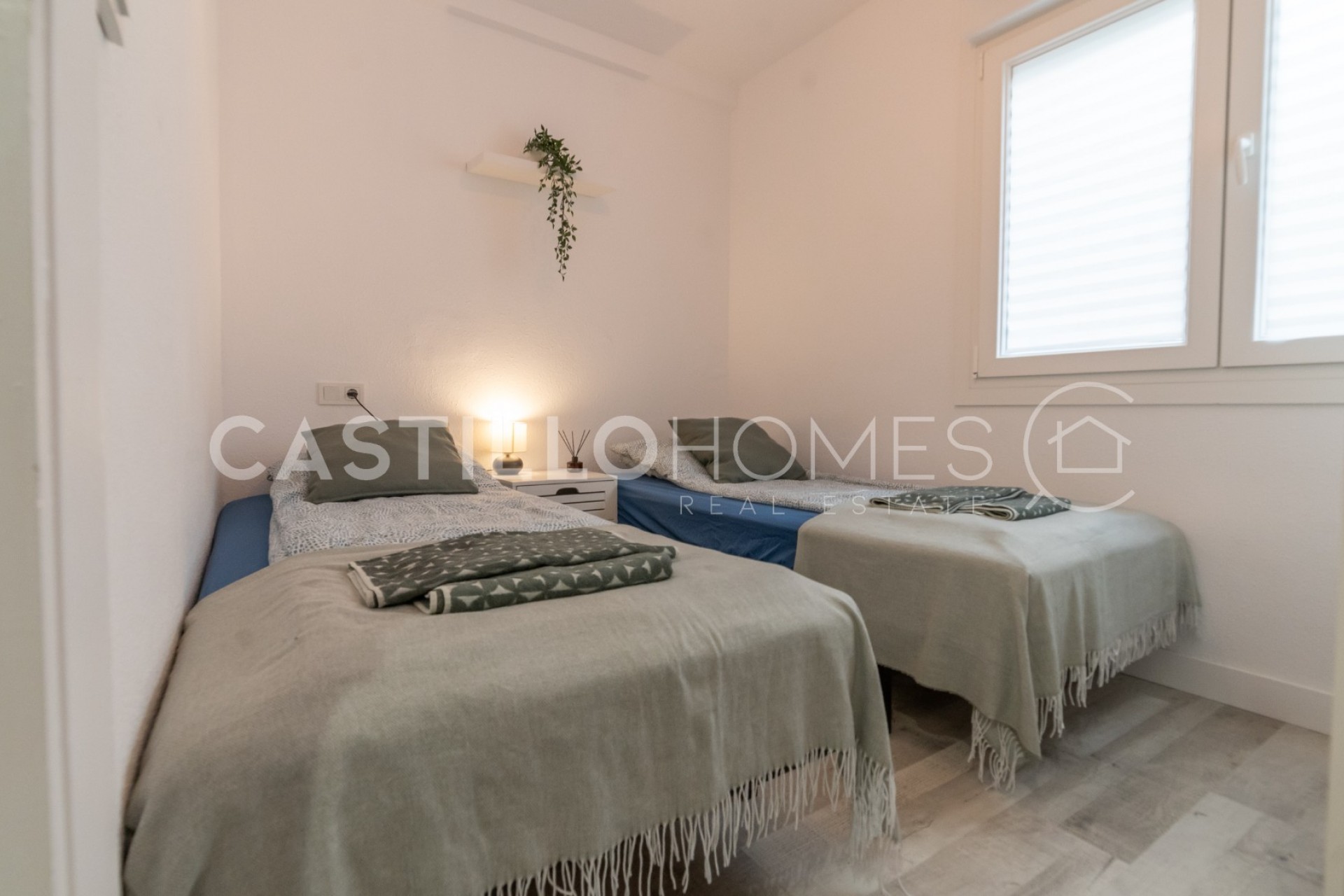 Revente - Apartment -
Torrevieja - Playa del Cura