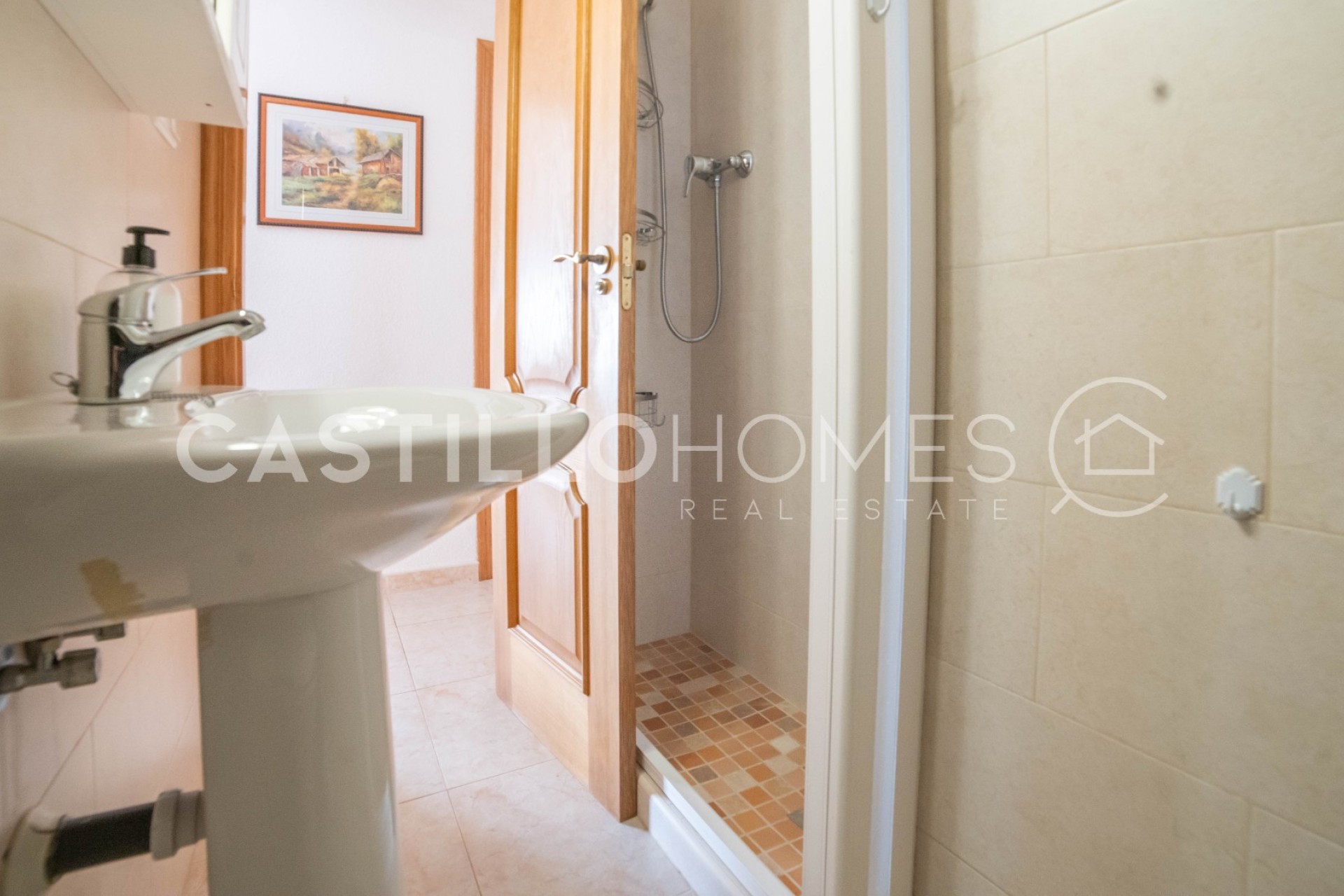 Revente - Apartment -
Torrevieja - Playa del Cura