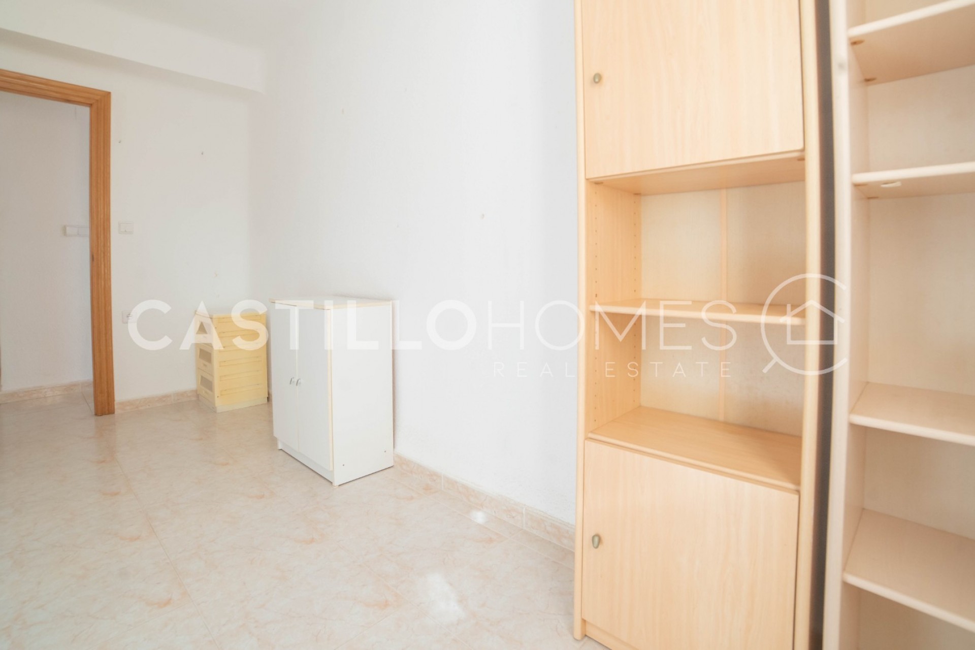 Revente - Apartment -
Torrevieja - Playa del Cura