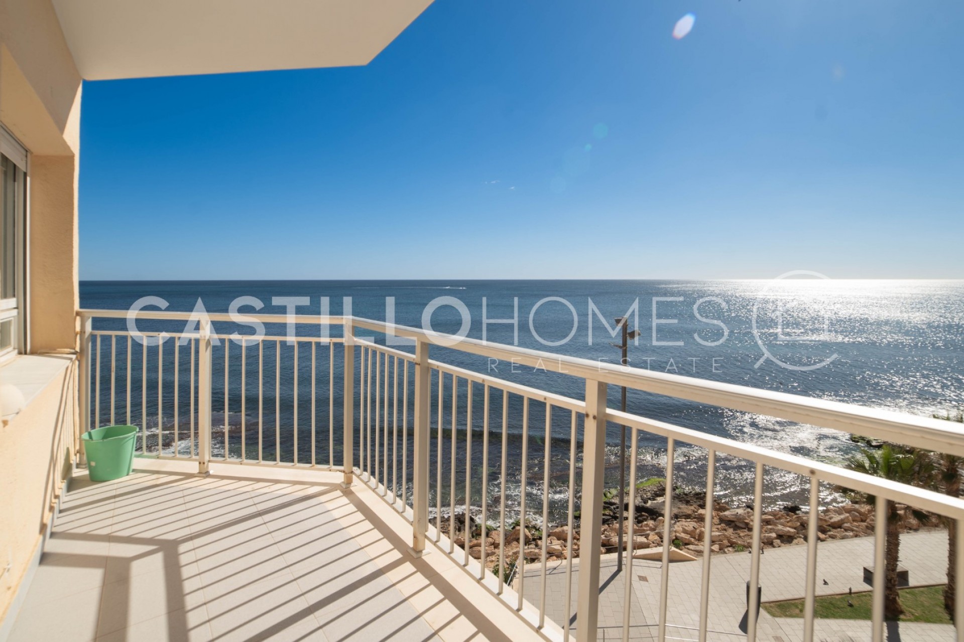 Revente - Apartment -
Torrevieja - Playa del Cura