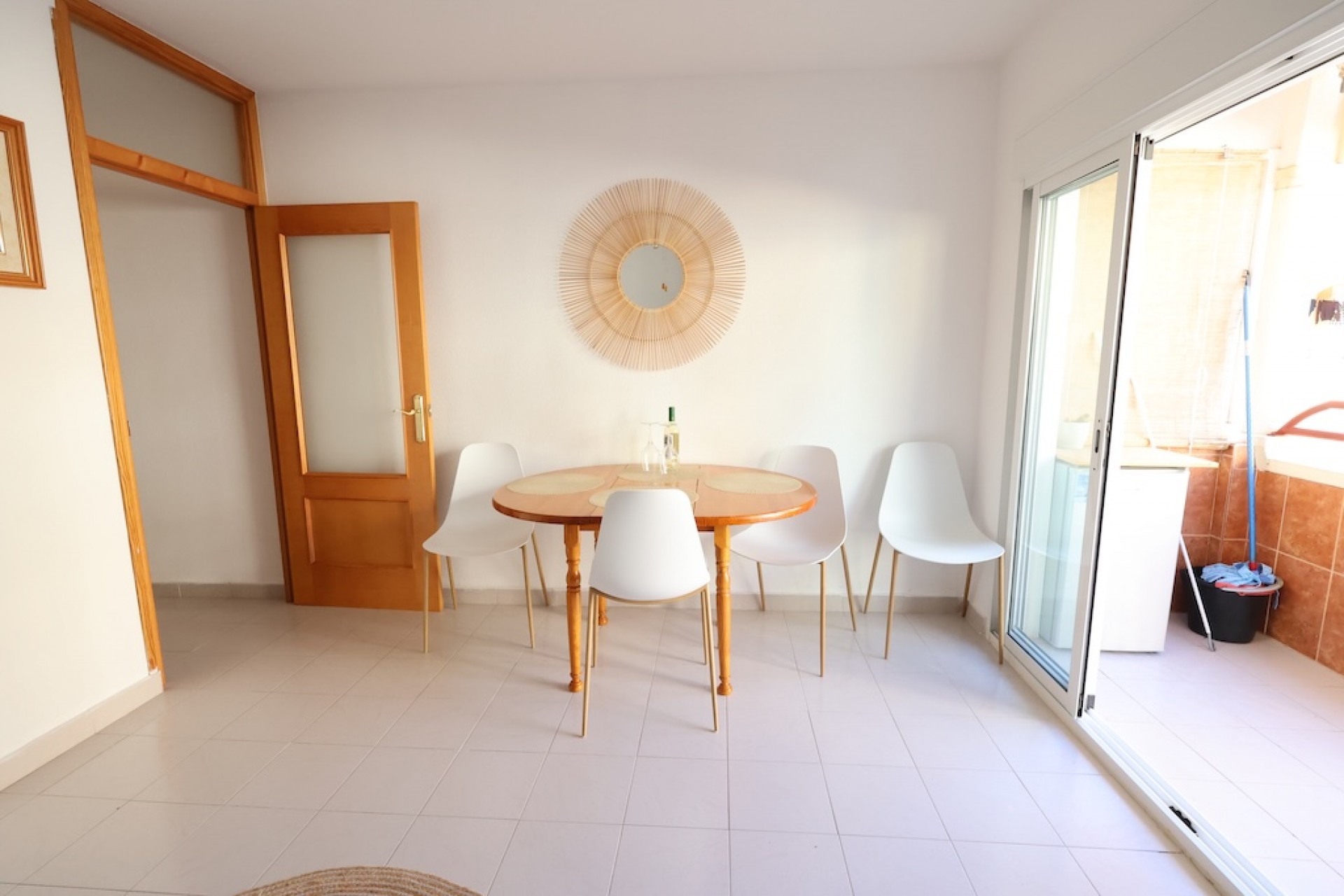Revente - Apartment -
Torrevieja - Playa del Cura