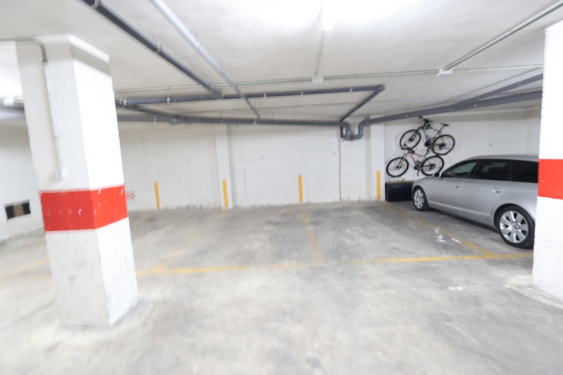 Revente - Apartment -
Torrevieja - Playa del Cura