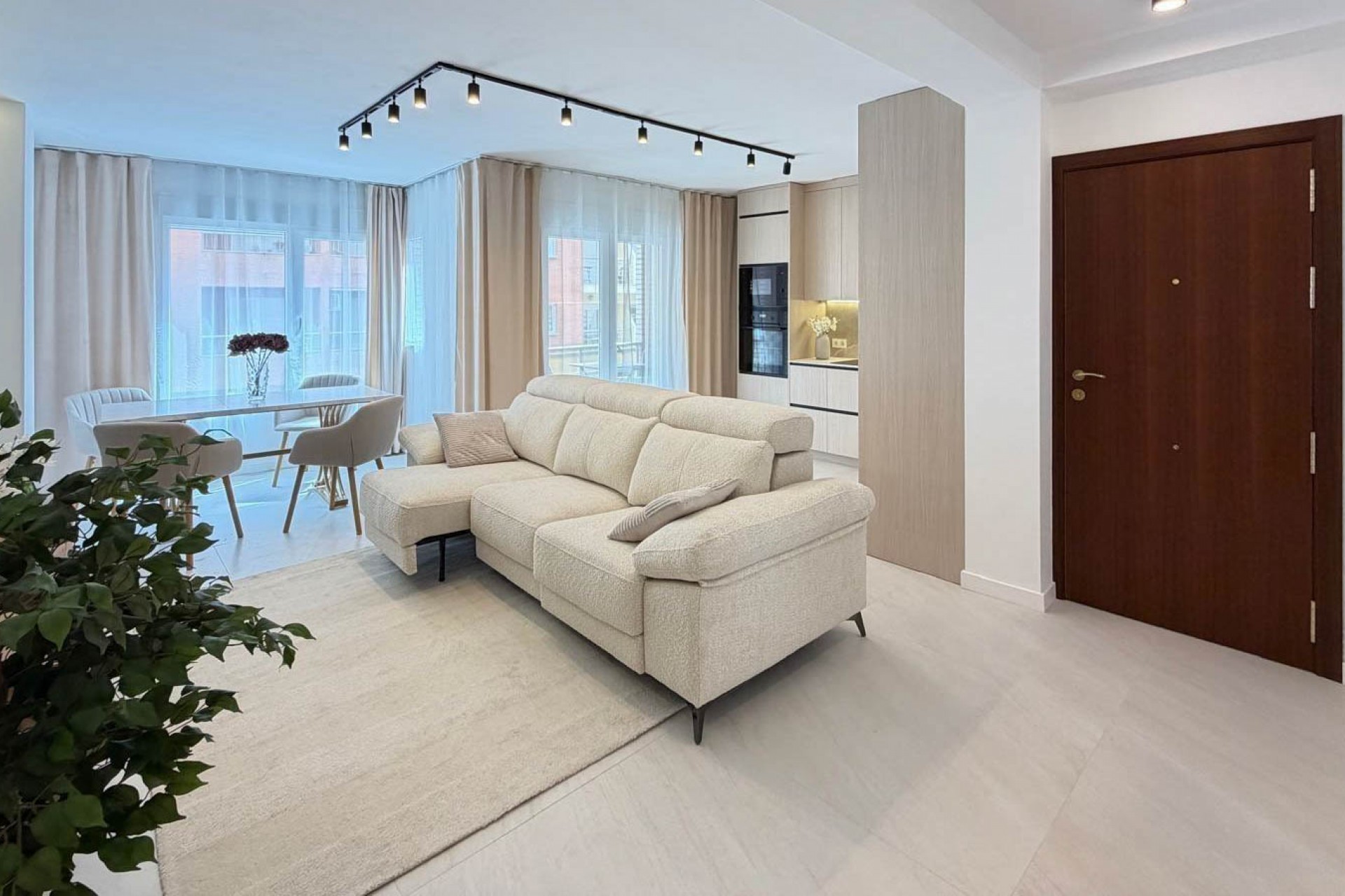 Revente - Apartment -
Torrevieja - Playa del Cura