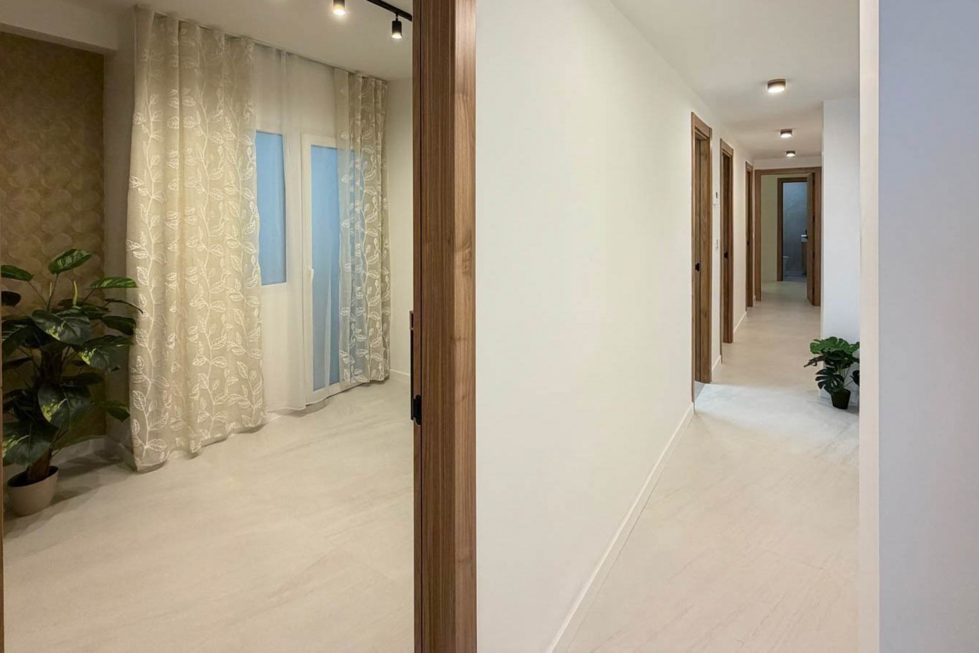 Revente - Apartment -
Torrevieja - Playa del Cura