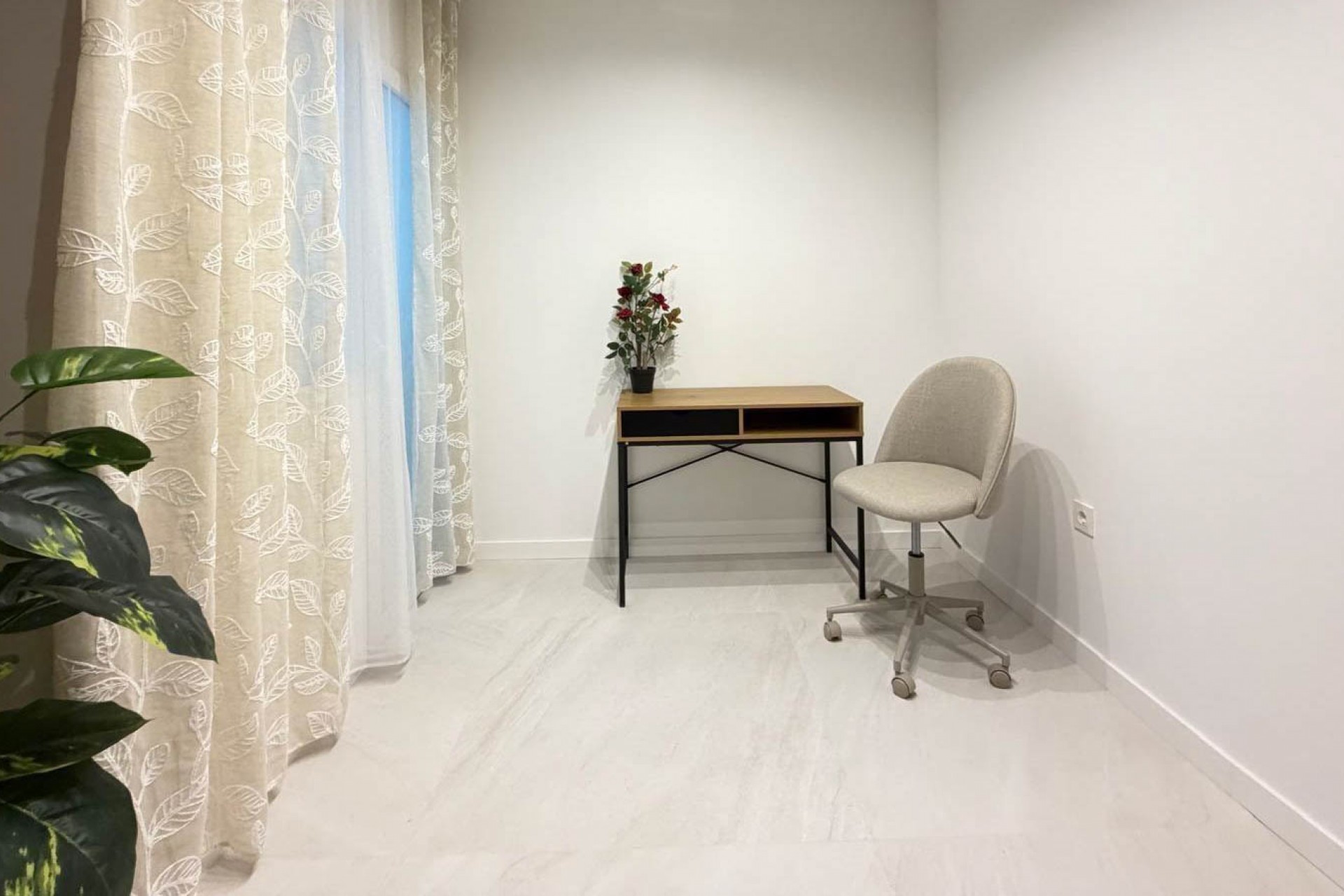 Revente - Apartment -
Torrevieja - Playa del Cura
