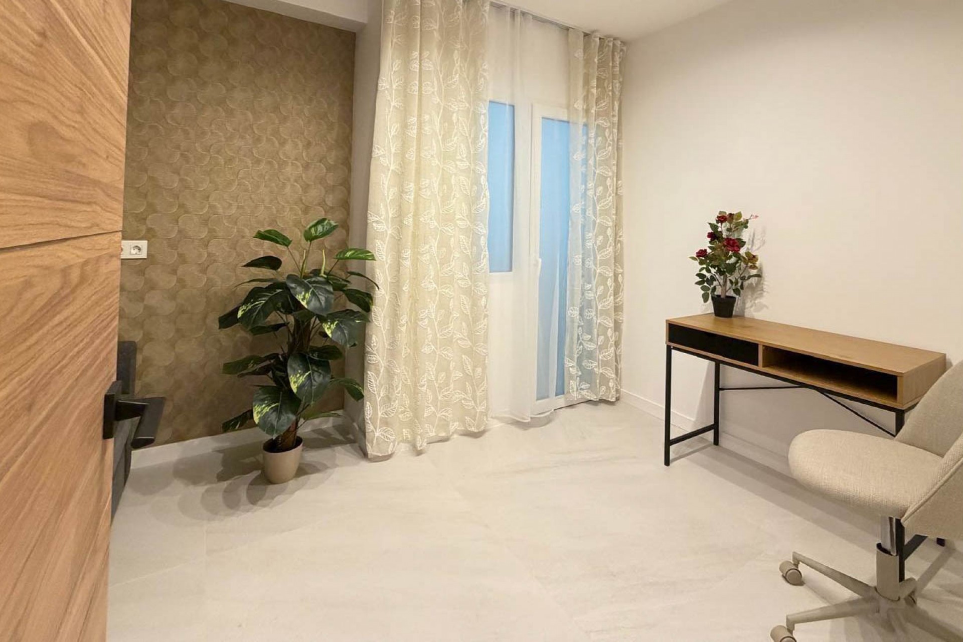 Revente - Apartment -
Torrevieja - Playa del Cura