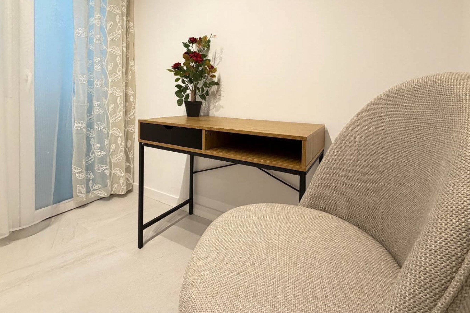 Revente - Apartment -
Torrevieja - Playa del Cura