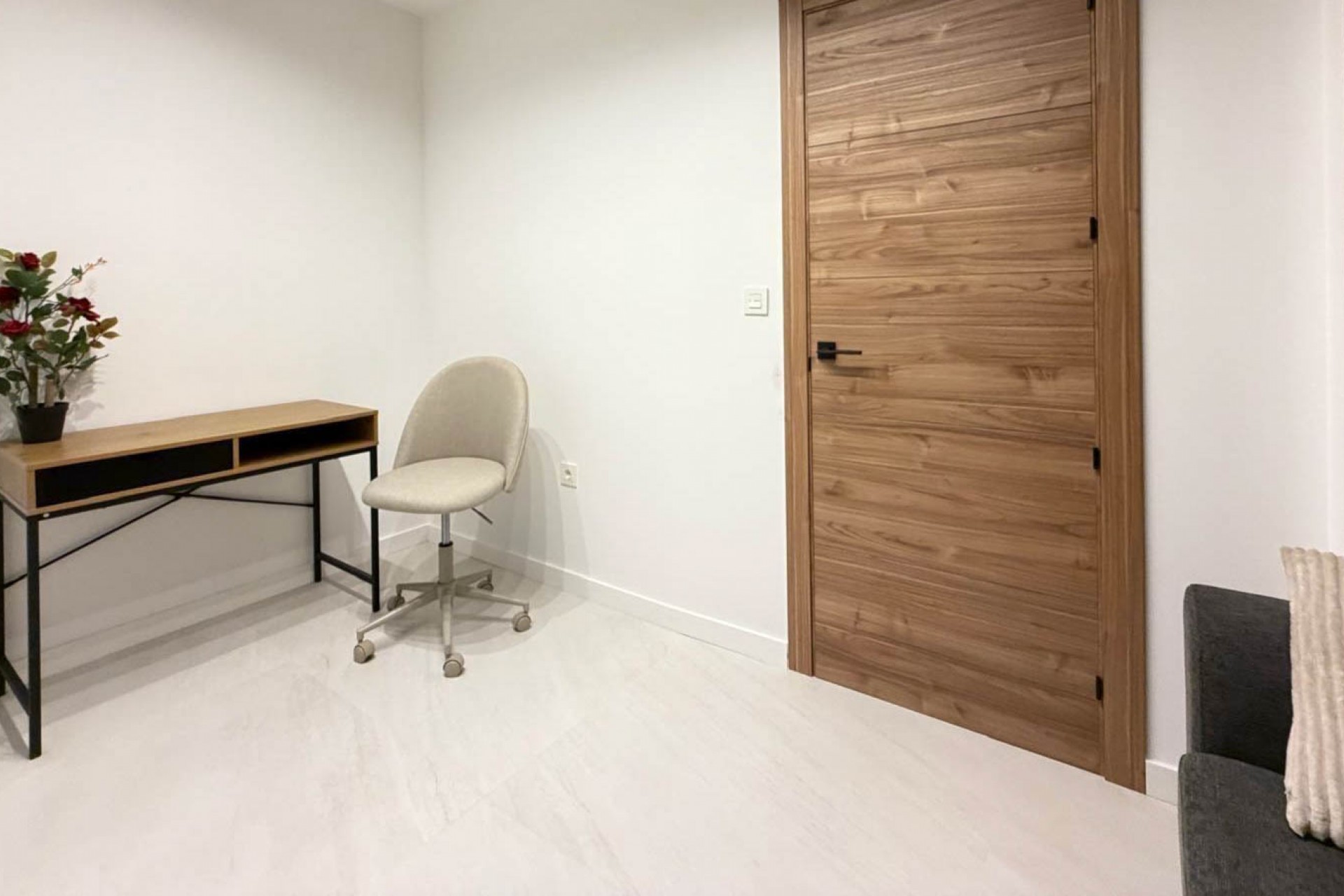 Revente - Apartment -
Torrevieja - Playa del Cura