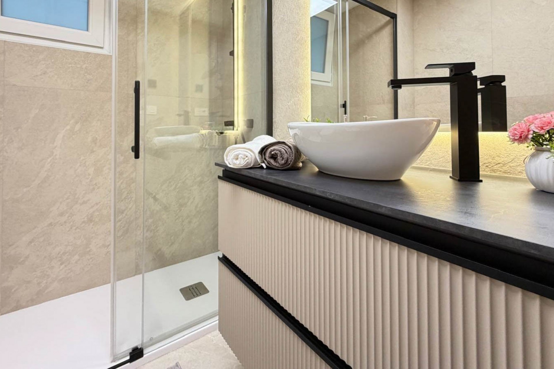 Revente - Apartment -
Torrevieja - Playa del Cura