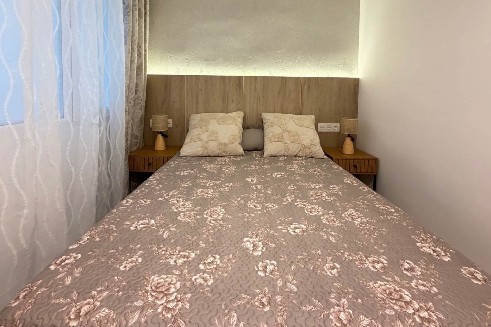 Revente - Apartment -
Torrevieja - Playa del Cura