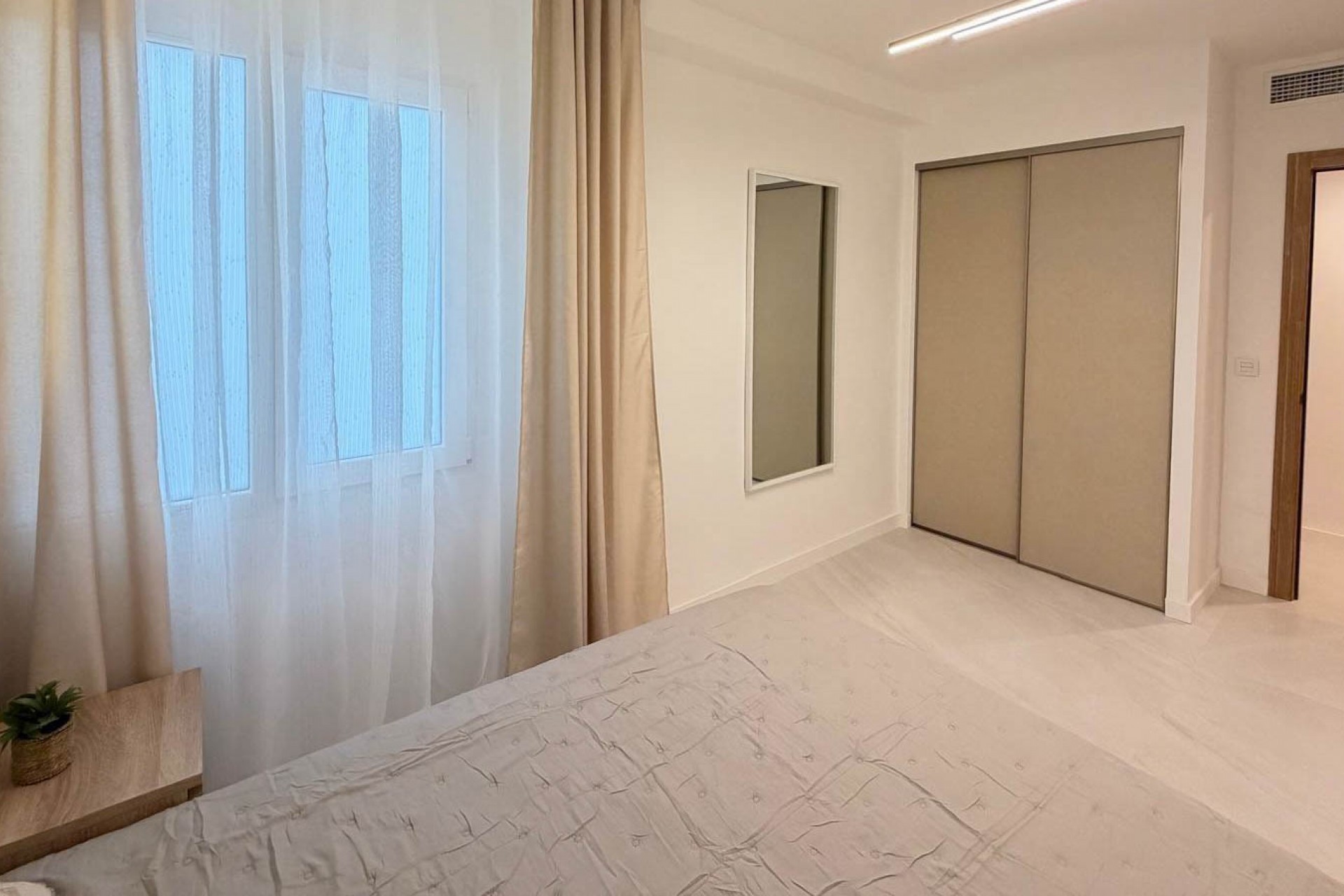 Revente - Apartment -
Torrevieja - Playa del Cura