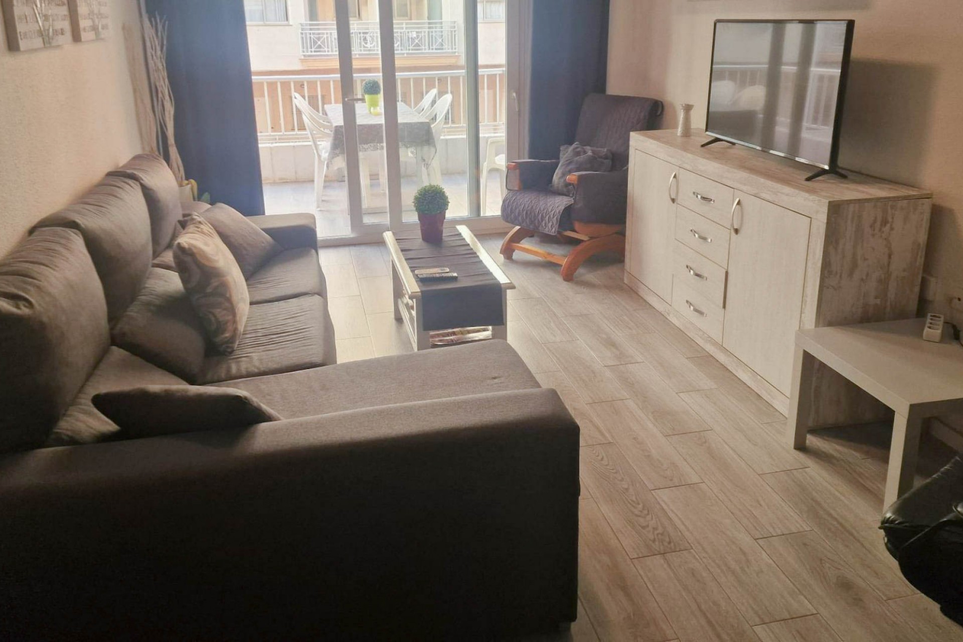 Revente - Apartment -
Torrevieja - Playa del Cura