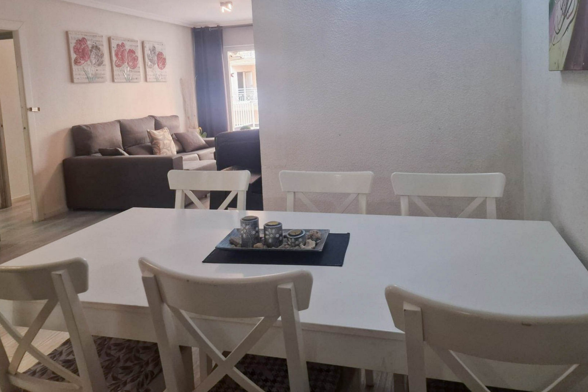 Revente - Apartment -
Torrevieja - Playa del Cura