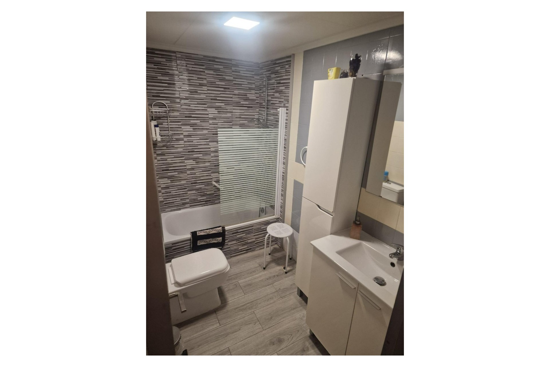 Revente - Apartment -
Torrevieja - Playa del Cura