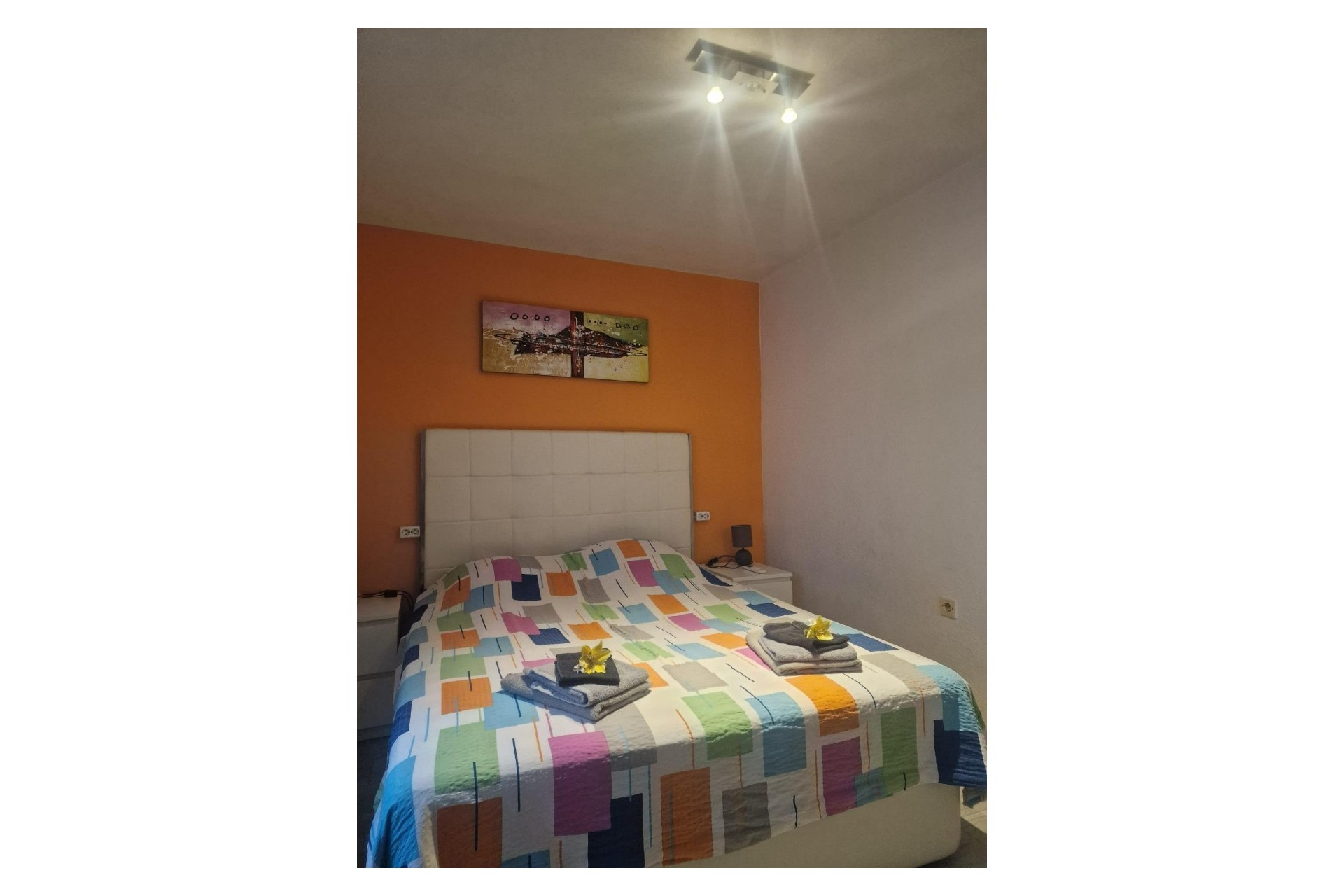 Revente - Apartment -
Torrevieja - Playa del Cura