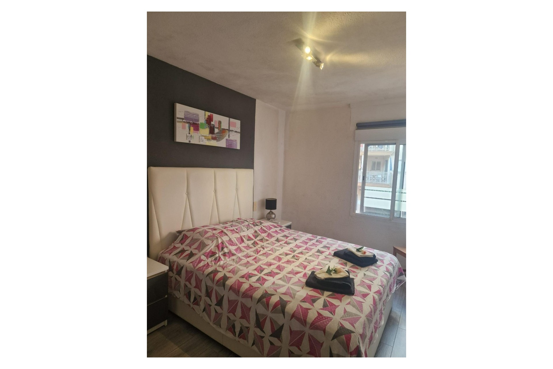 Revente - Apartment -
Torrevieja - Playa del Cura