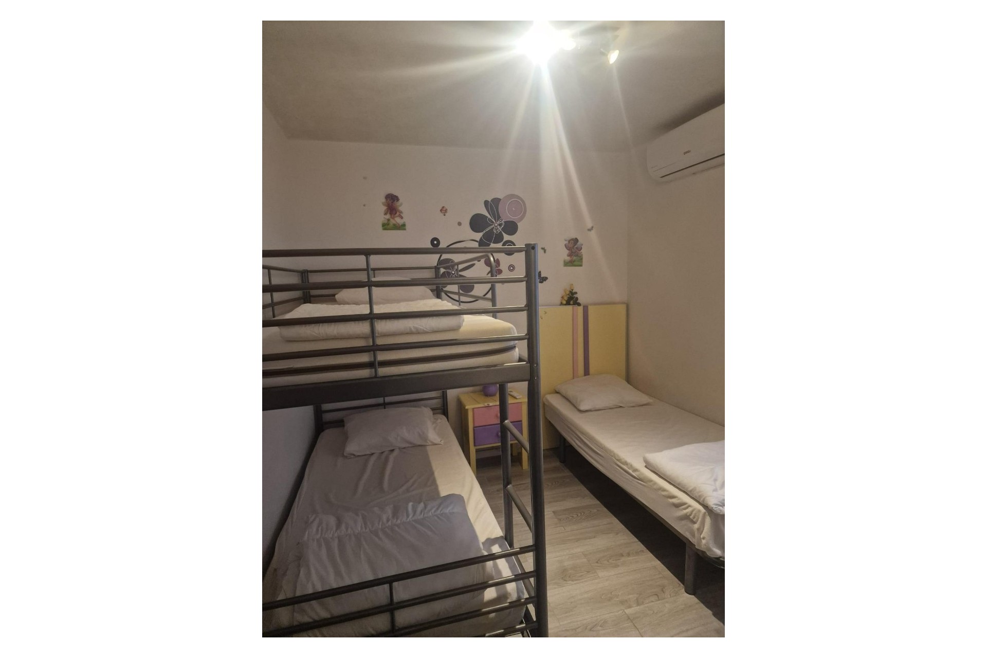 Revente - Apartment -
Torrevieja - Playa del Cura