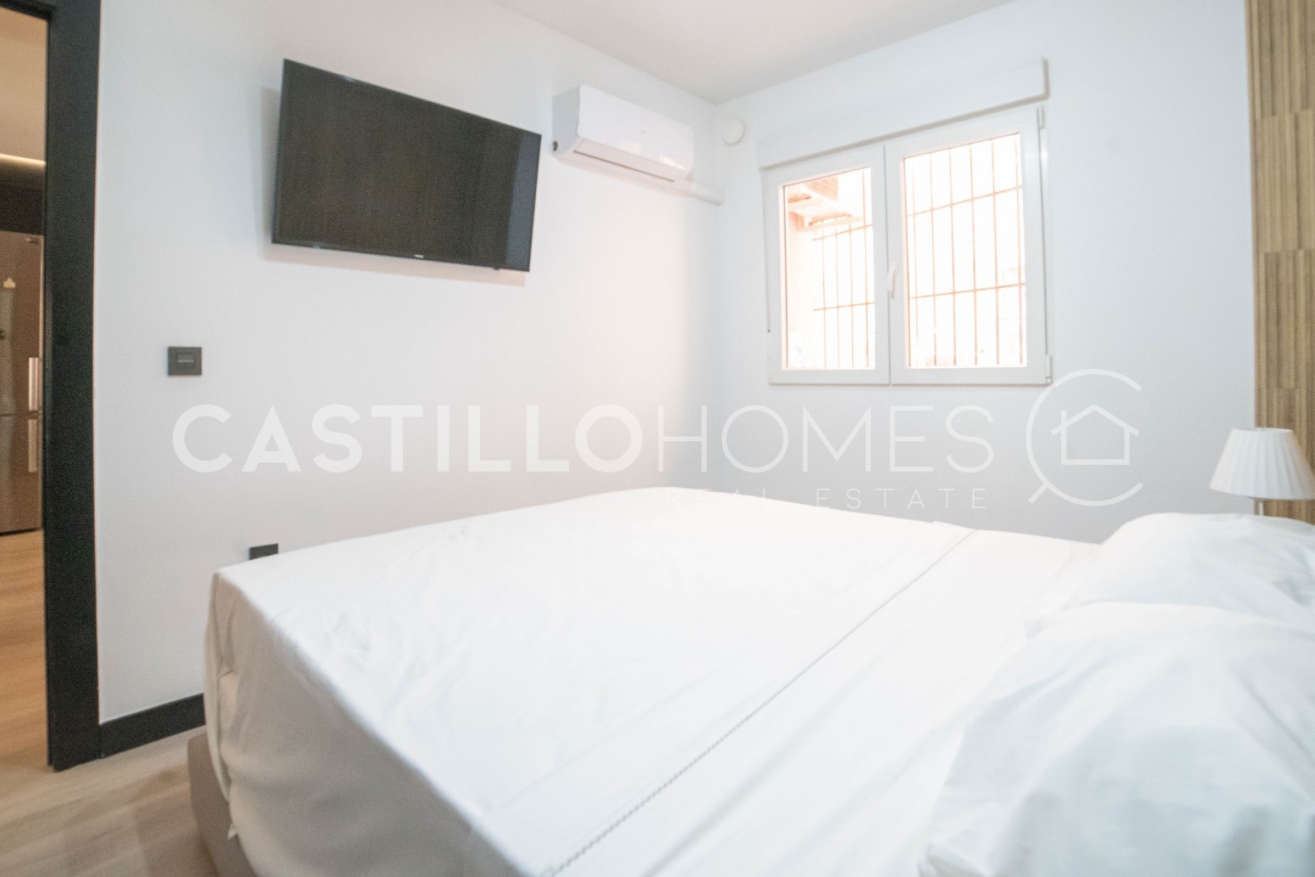 Revente - Apartment -
Torrevieja - Playa del Cura