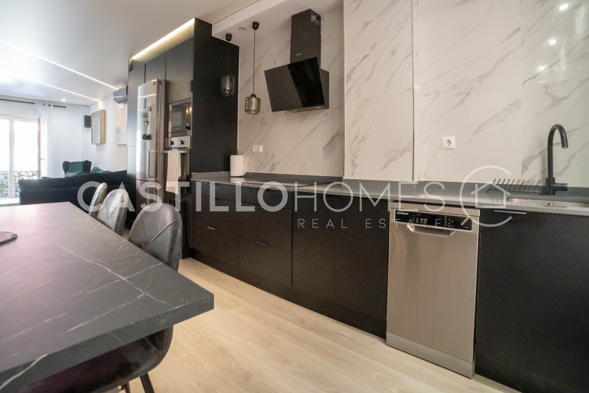 Revente - Apartment -
Torrevieja - Playa del Cura
