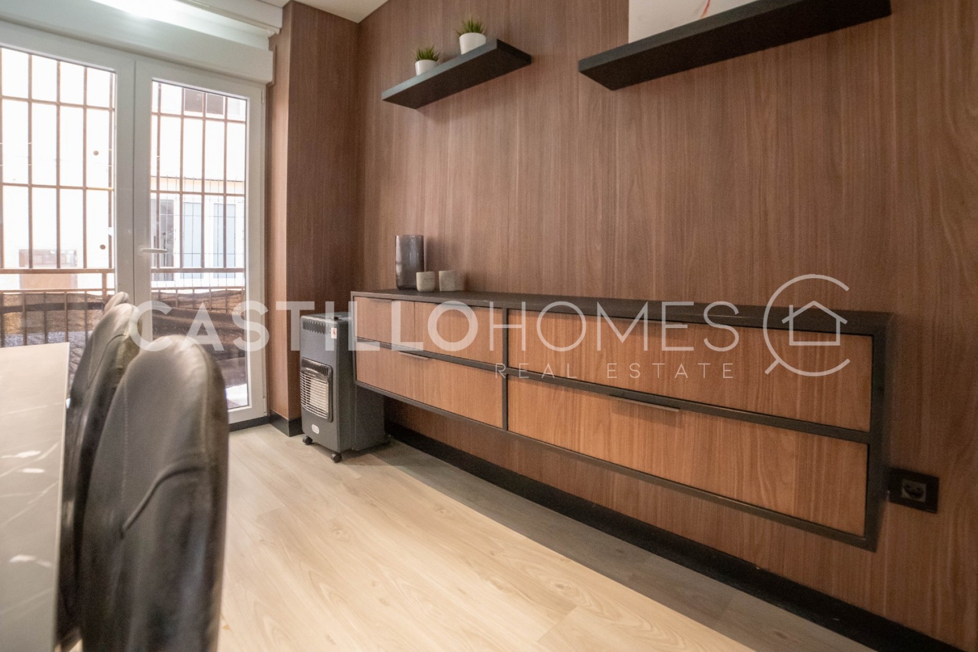 Revente - Apartment -
Torrevieja - Playa del Cura