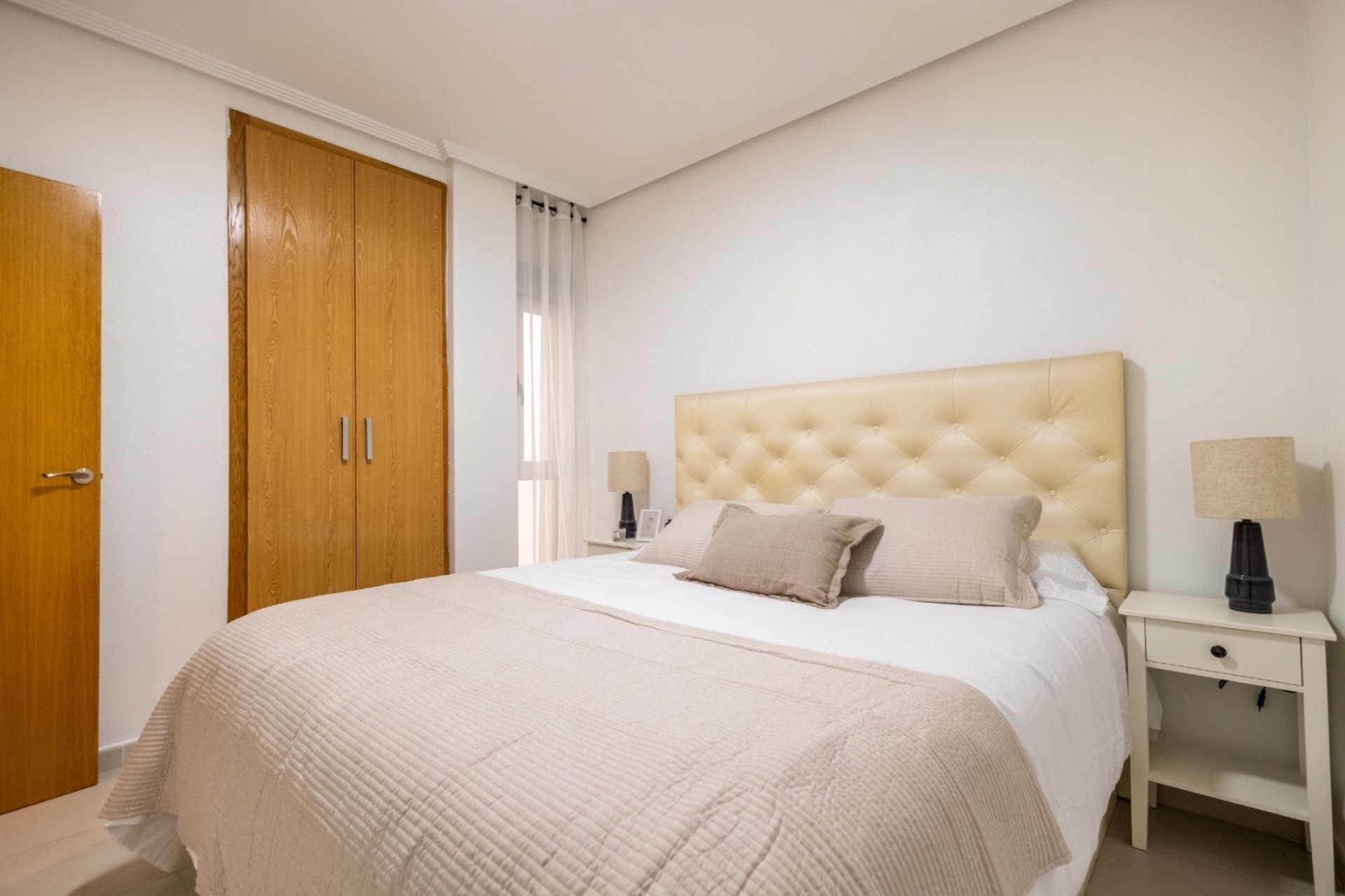 Revente - Apartment -
Torrevieja - Playa del Cura