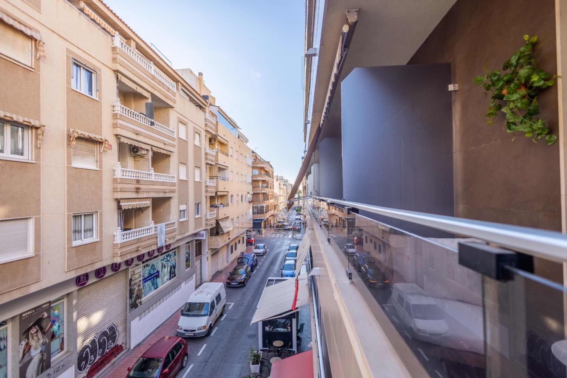 Revente - Apartment -
Torrevieja - Playa del Cura