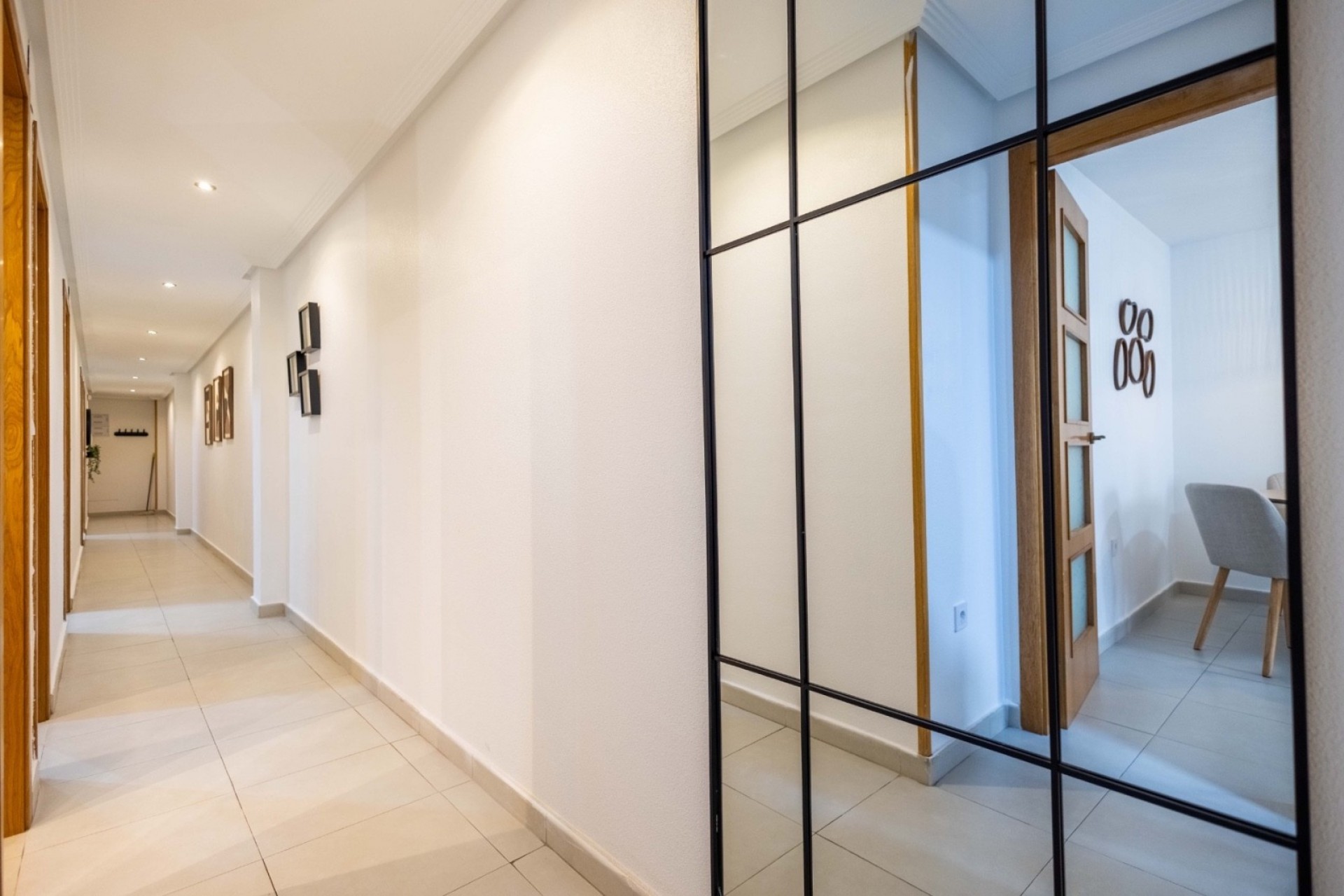 Revente - Apartment -
Torrevieja - Playa del Cura
